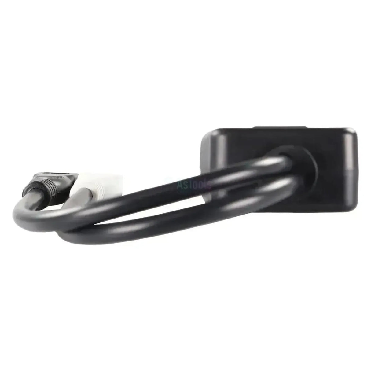 Jaltest (JDC402A) | Volkswagen 2+2-pin OBD1 - 16-pin OBD2 Adapter Cable | Delivery van