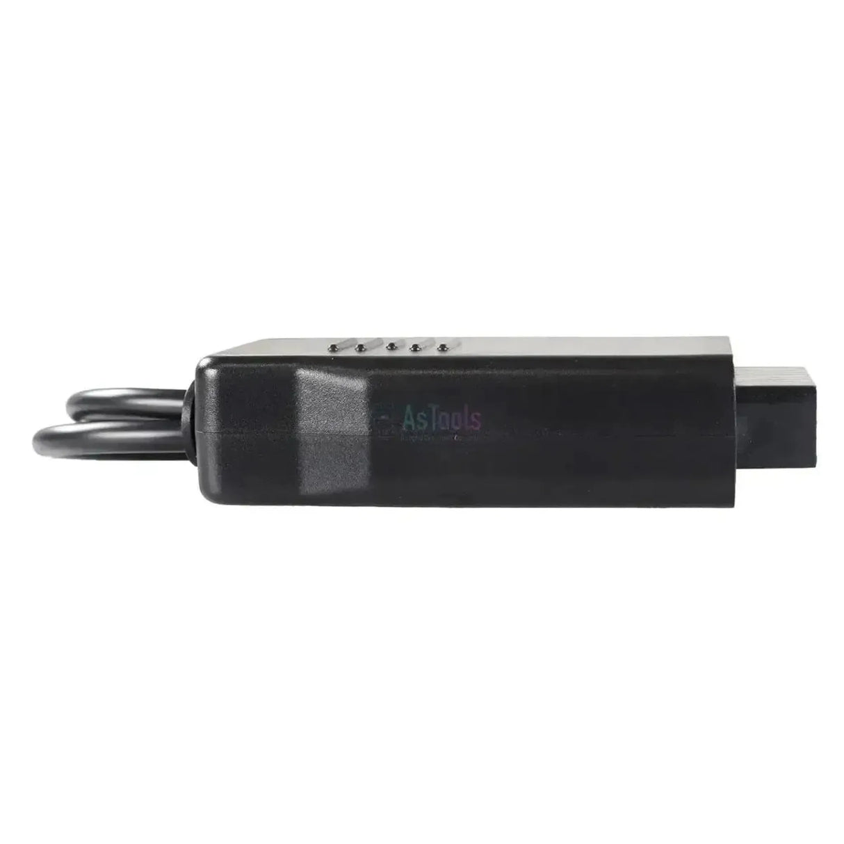 Jaltest (JDC402A) | Volkswagen 2+2-pin OBD1 - 16-pin OBD2 Adapter Cable | Delivery van