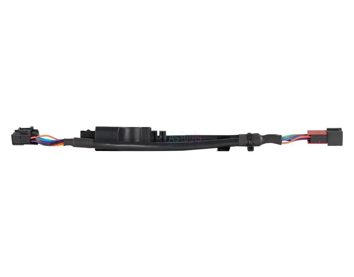 Jaltest (JDC407A) | Iveco (SGW) 8+8-pins - 16-pins OBD2 Adapter Cable | Truck