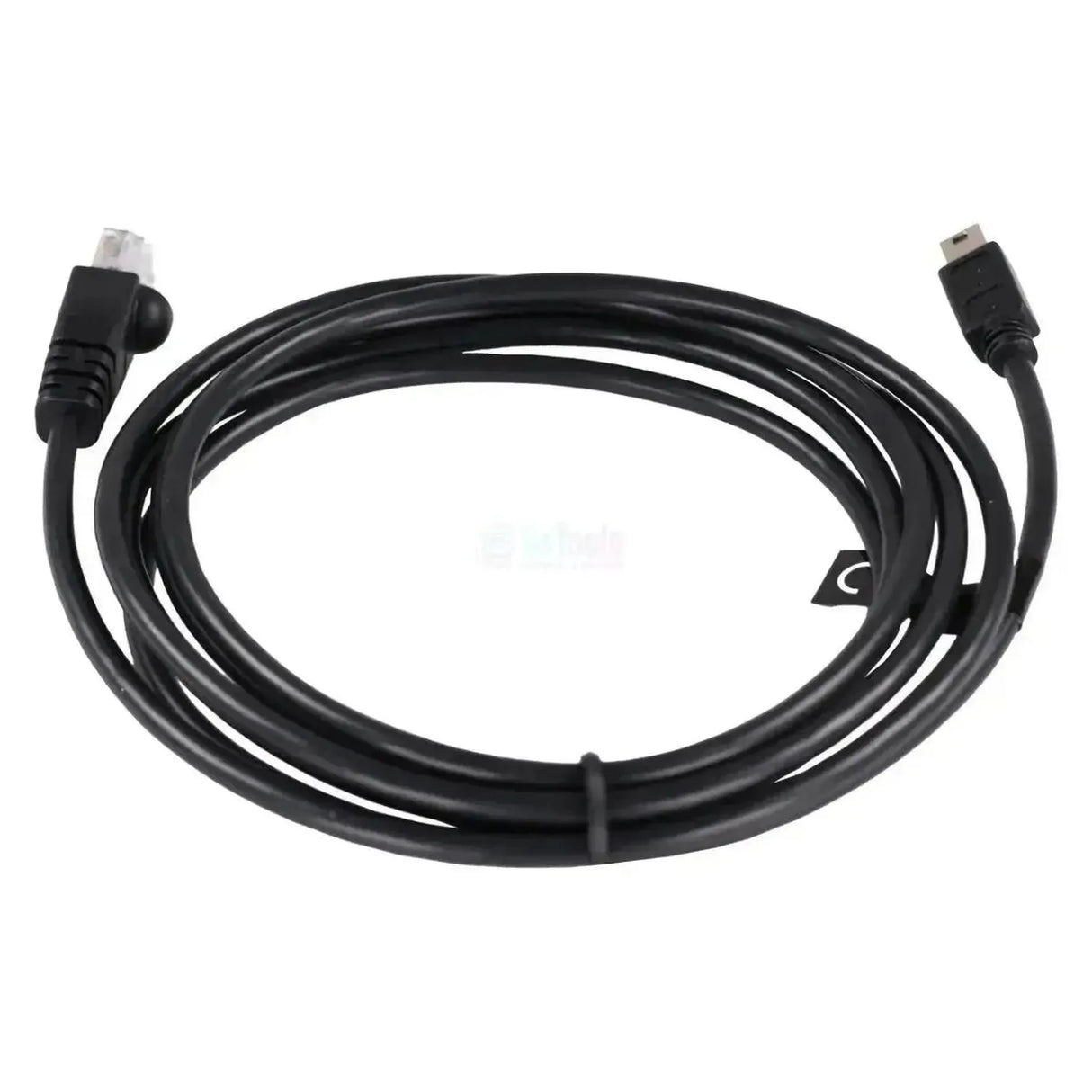 Jaltest (JDC500) | Fendt USB-Mini - RJ45 Network Adapter Cable | Agricultural Vehicle