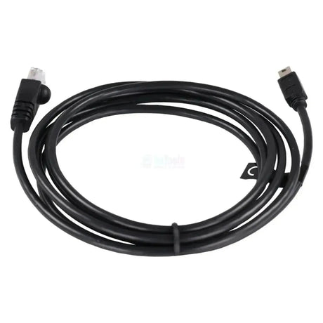Jaltest (JDC500) | Fendt USB-Mini - RJ45 Network Adapter Cable | Agricultural Vehicle