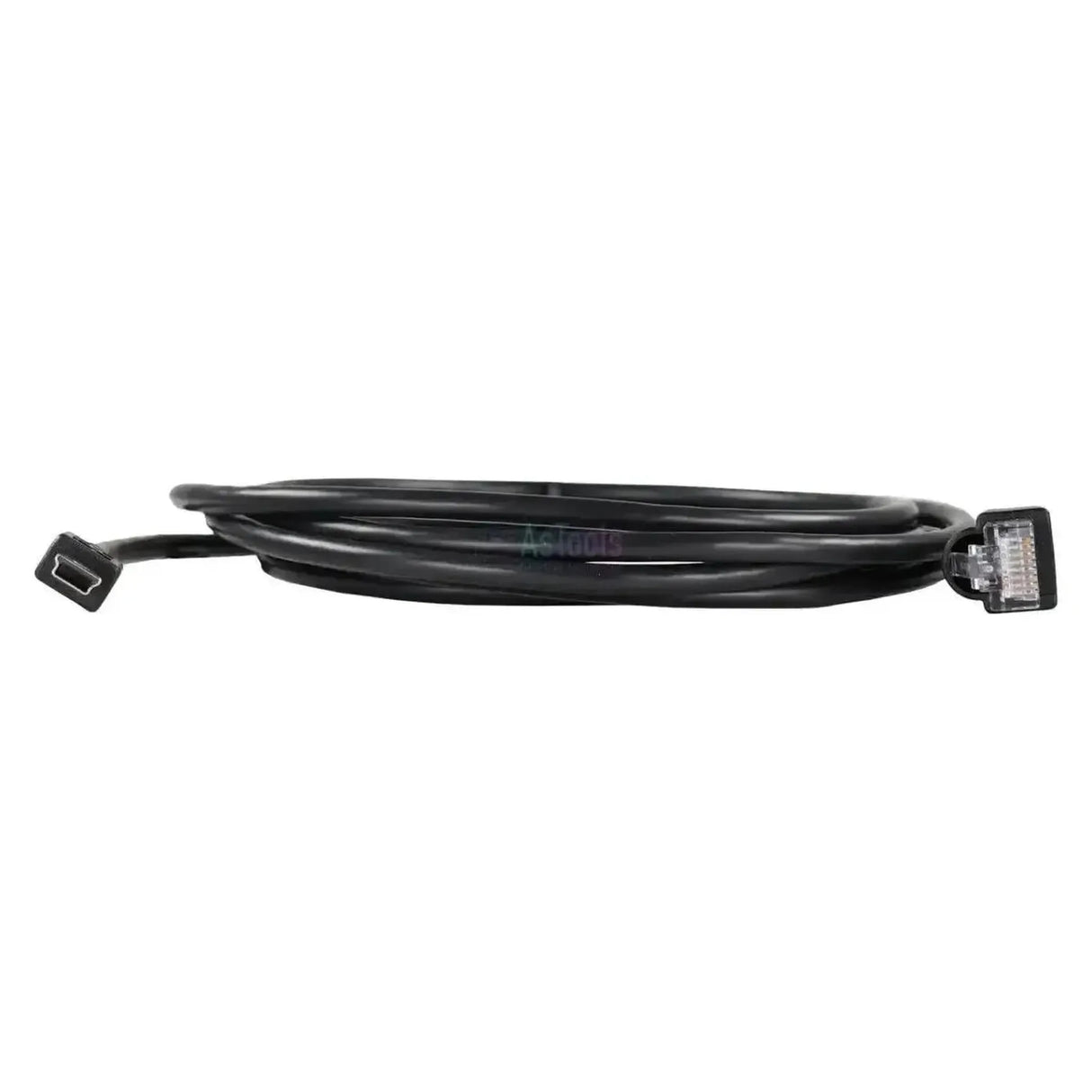 Jaltest (JDC500) | Fendt USB-Mini - RJ45 Network Adapter Cable | Agricultural Vehicle