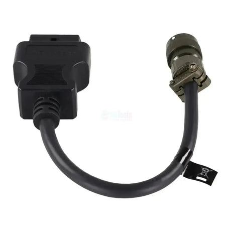 Jaltest (JDC501A) | Steyr 3-pins OBD – 16-pins OBD2 Adapter Cable | Internal combustion engine
