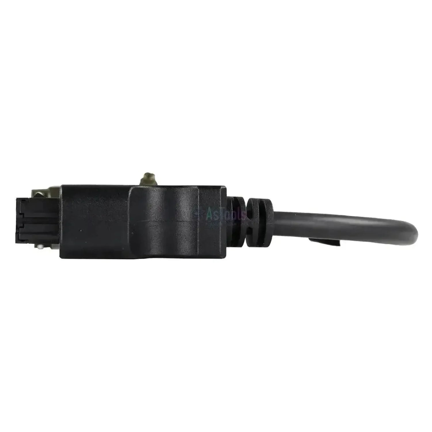 Jaltest (JDC501A) | Steyr 3-pins OBD – 16-pins OBD2 Adapter Cable | Internal combustion engine