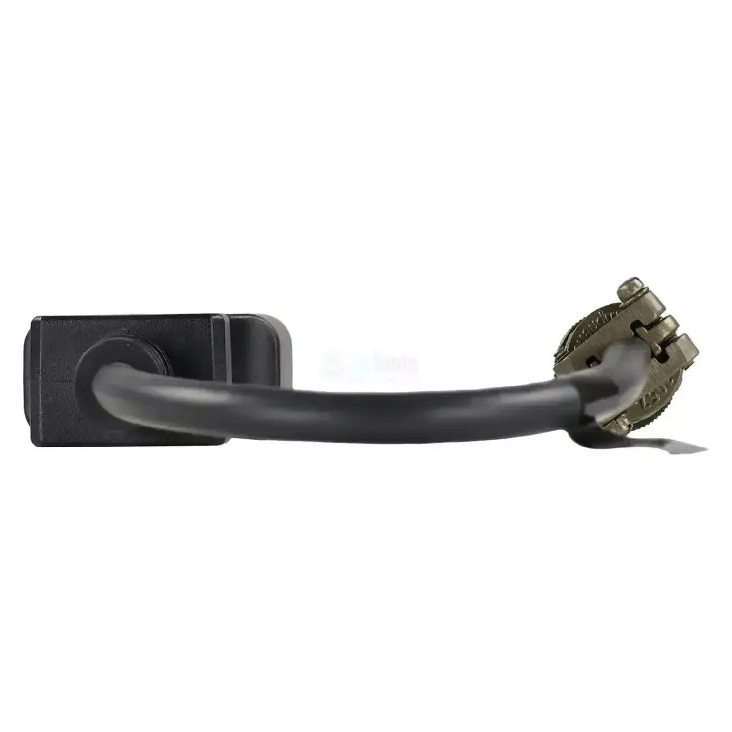 Jaltest (JDC501A) | Steyr 3-pins OBD – 16-pins OBD2 Adapter Cable | Internal combustion engine