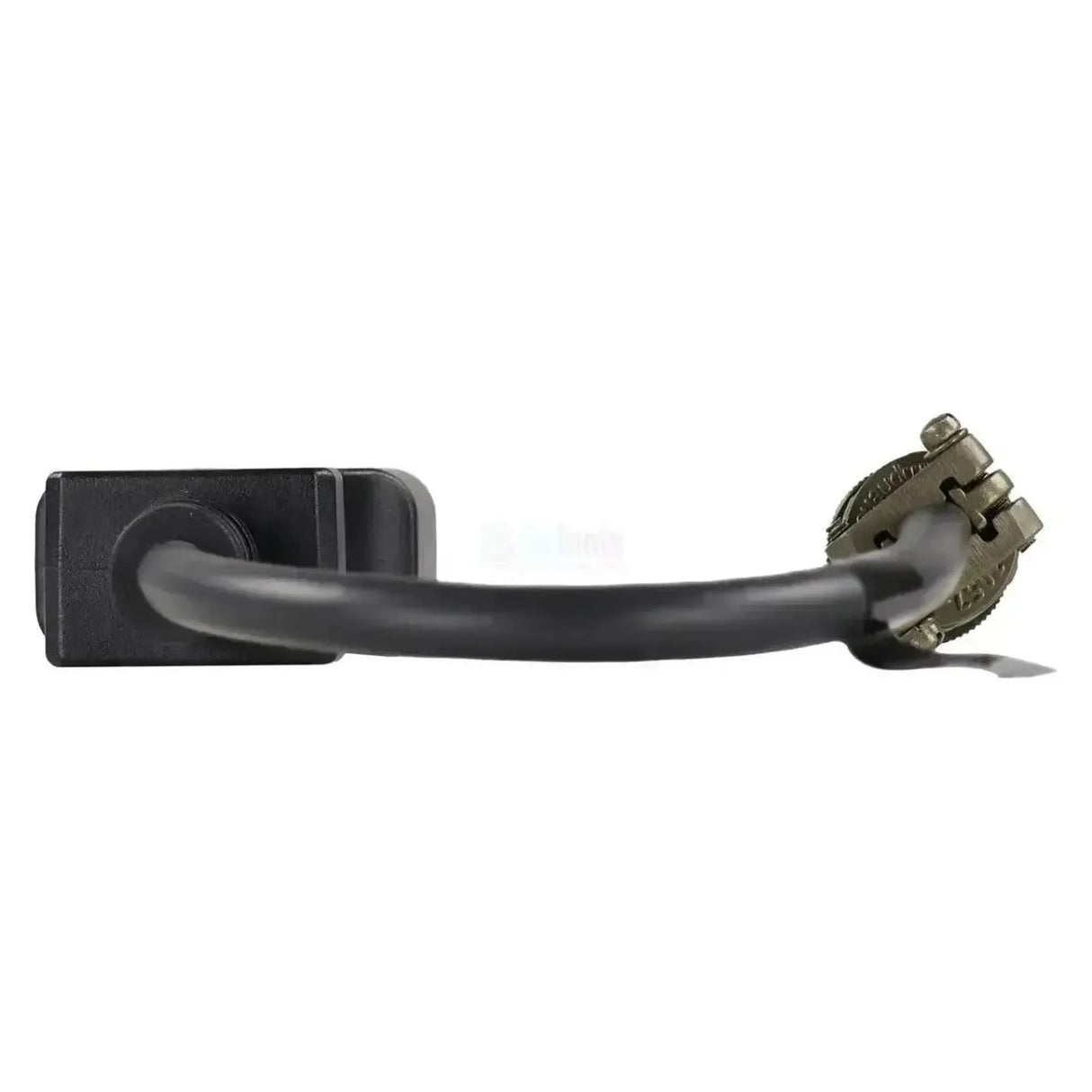 Jaltest (JDC501A) | Steyr 3-pins OBD – 16-pins OBD2 Adapter Cable | Internal combustion engine