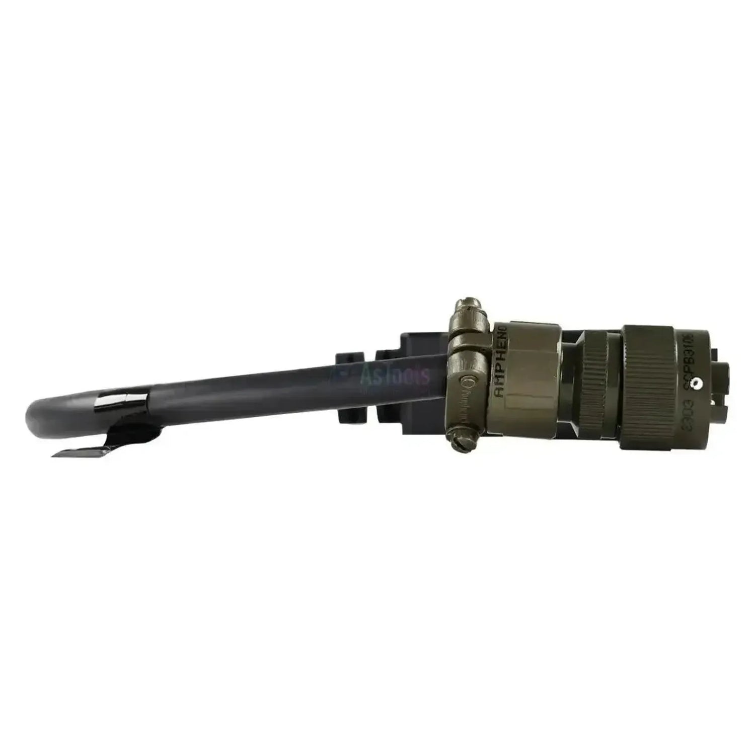 Jaltest (JDC501A) | Steyr 3-pins OBD – 16-pins OBD2 Adapter Cable | Internal combustion engine
