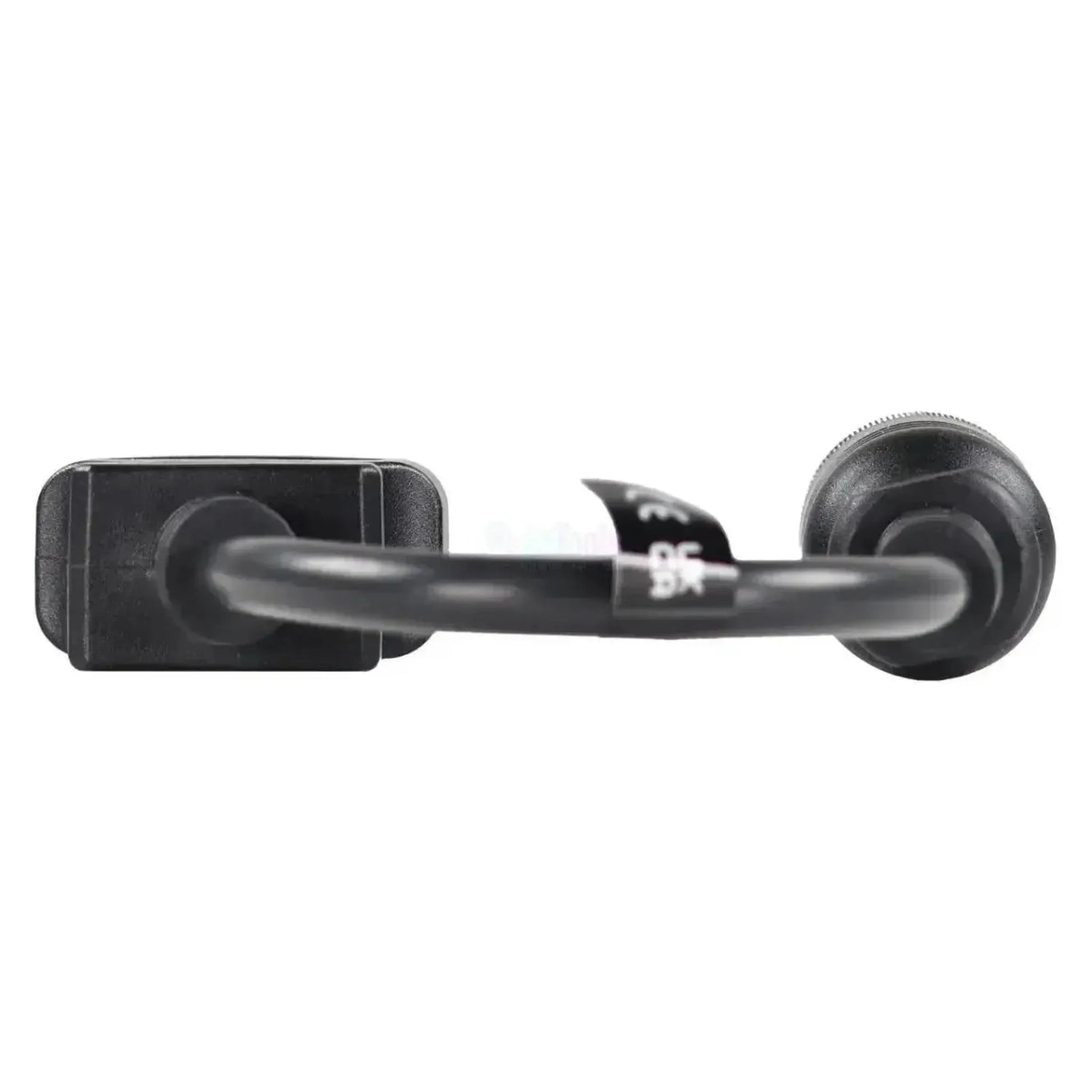Jaltest (JDC504A) | Deutz 12-pin OBD – 16-pin OBD2 Adapter Cable | Internal combustion engine