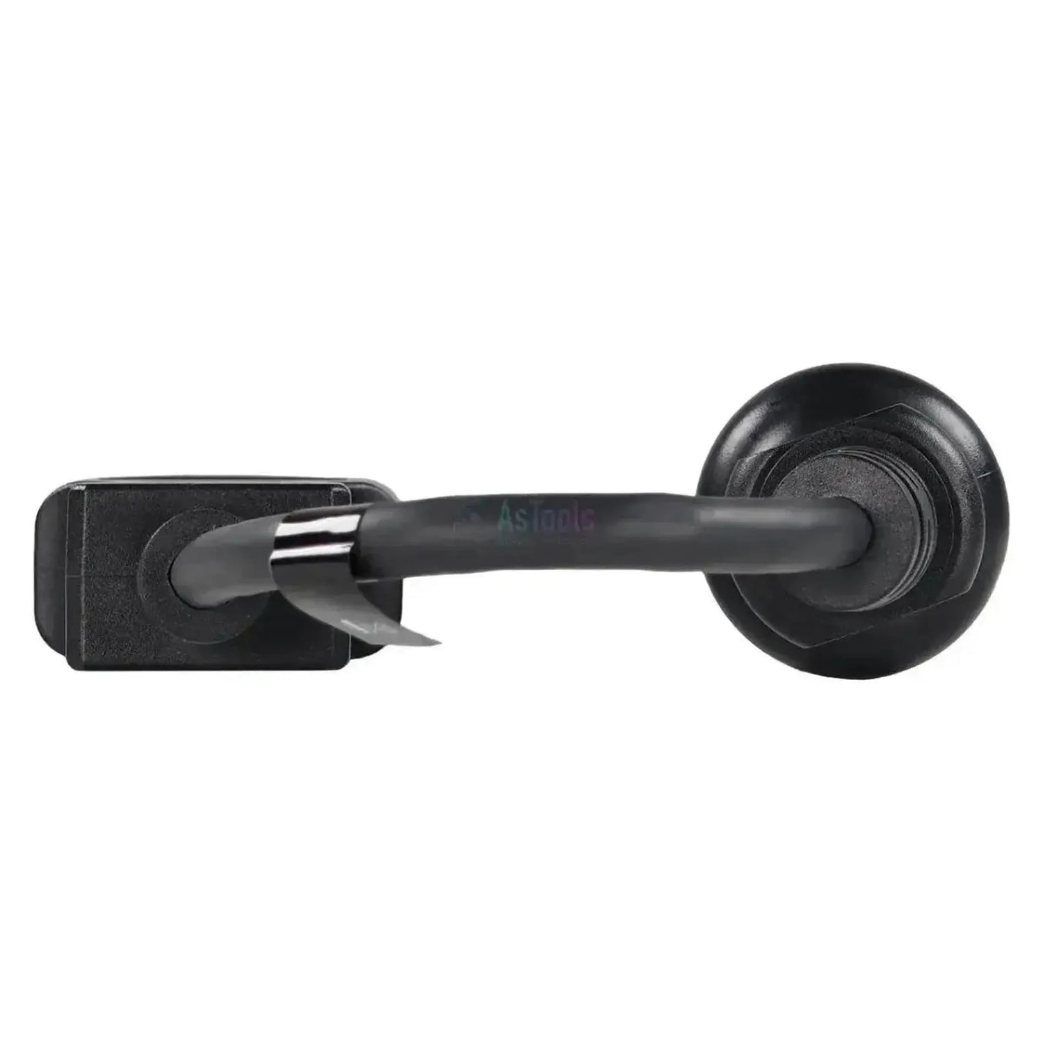 Jaltest (JDC505A) | CAT/Perkins 9-pins OBD - 16-pins OBD2 Adapter Cable | Internal combustion engine