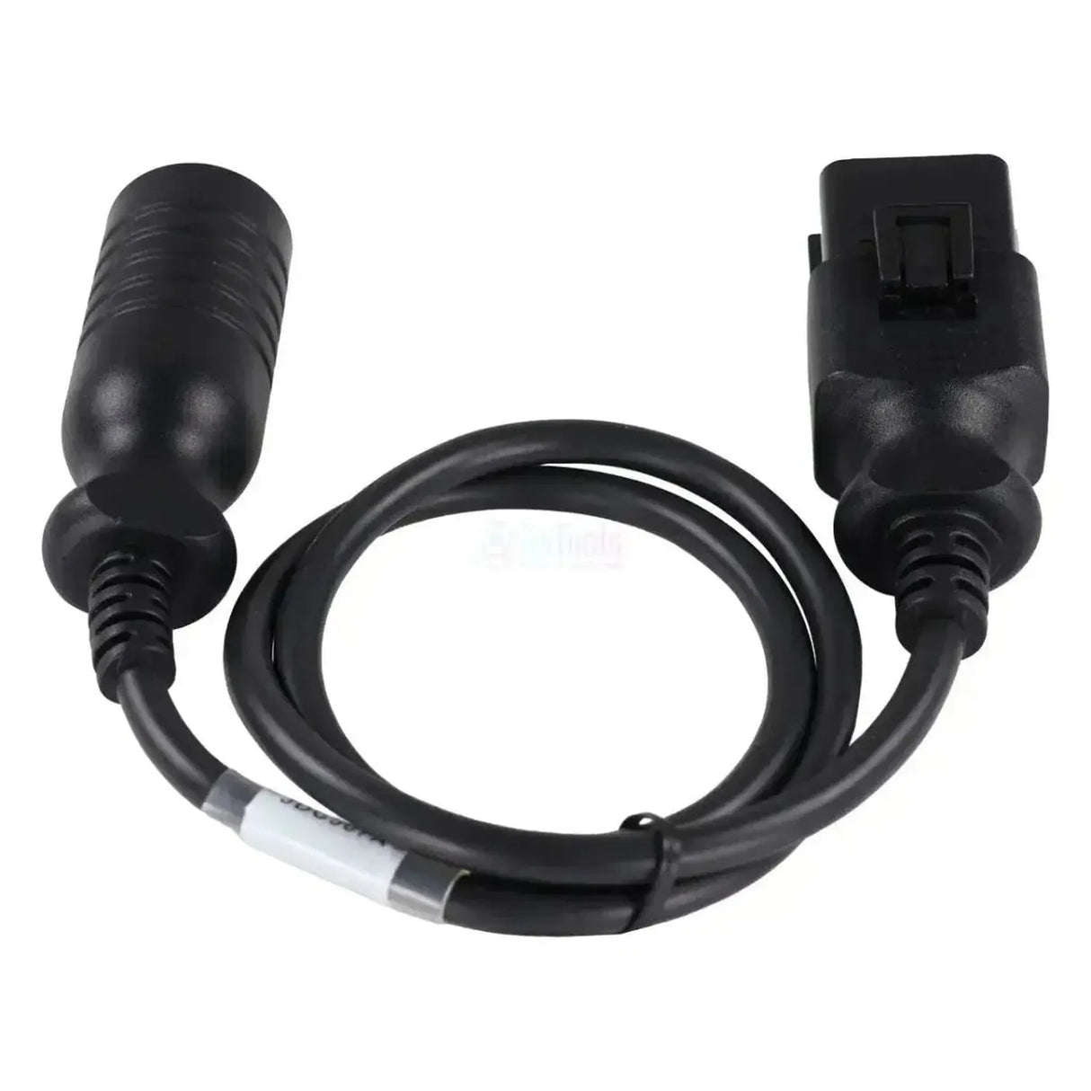 Jaltest (JDC507A) | New Holland/Case IH 13-pins OBD - Switch Adapter Cable | Agricultural Vehicle