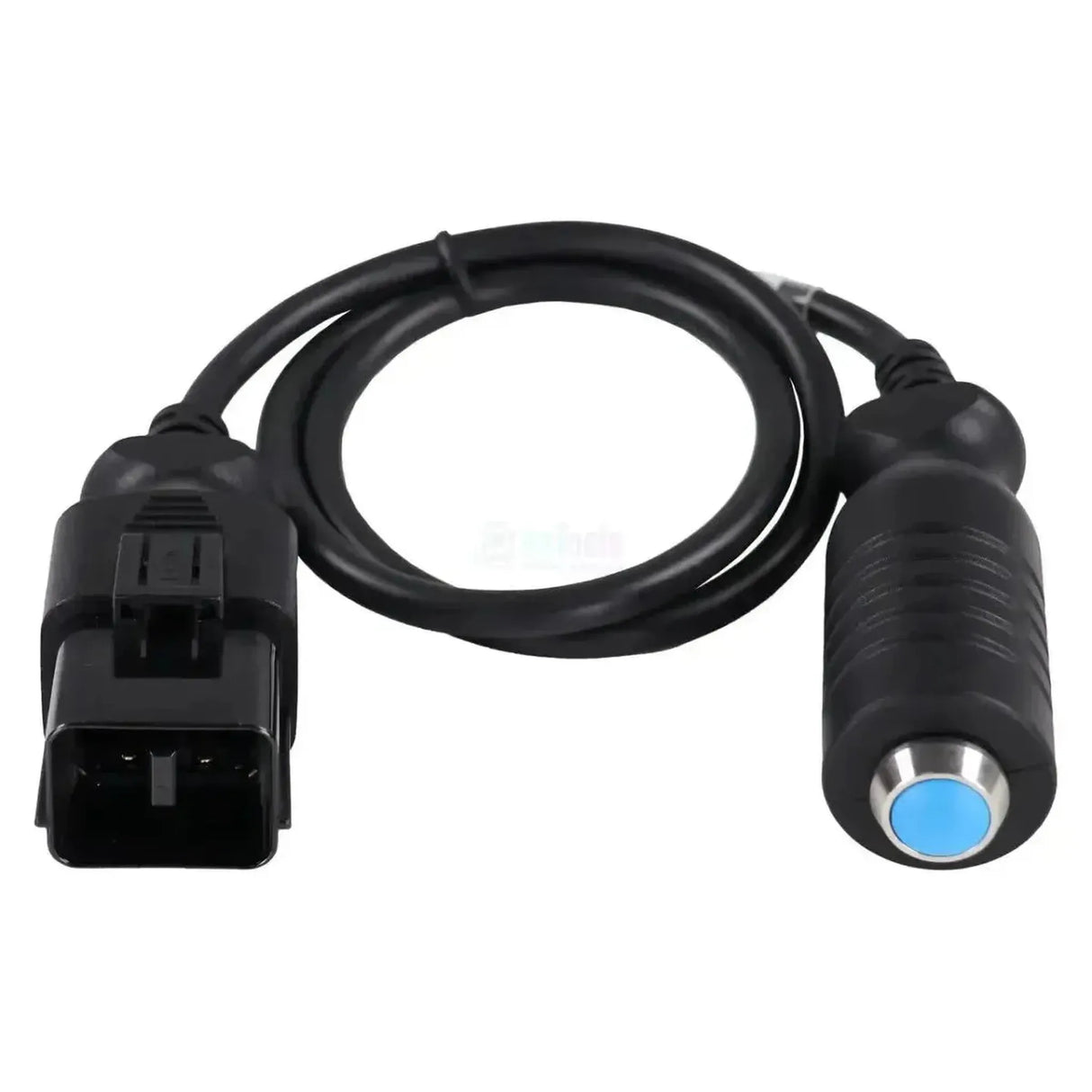 Jaltest (JDC507A) | New Holland/Case IH 13-pins OBD - Switch Adapter Cable | Agricultural Vehicle