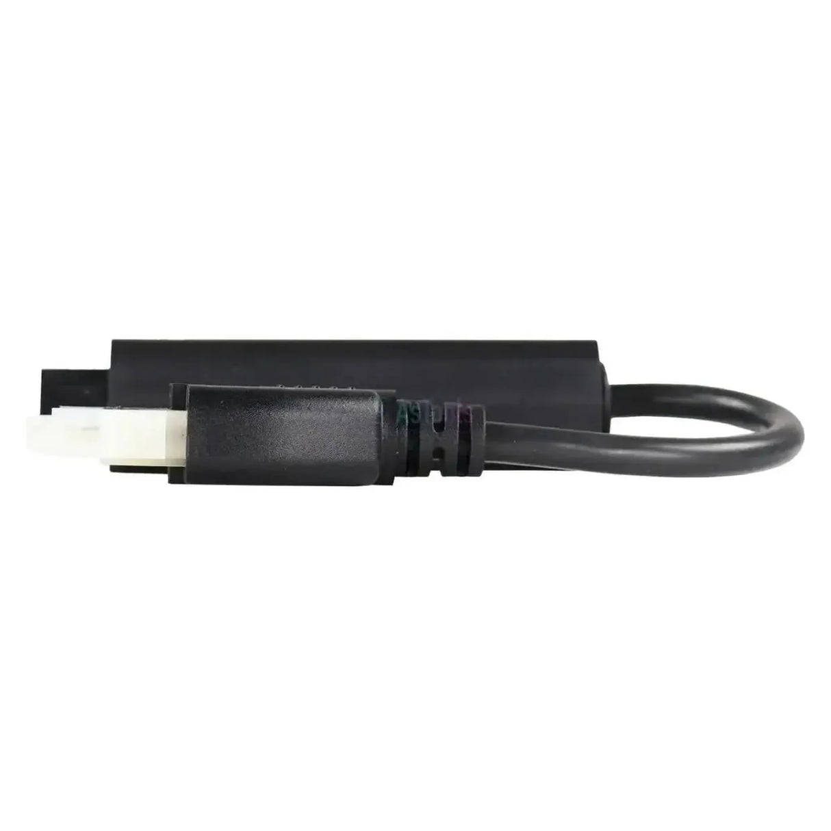 Jaltest (JDC508A) | New Holland 5-pins OBD - 16-pins OBD2 Adapter Cable | Agricultural Vehicle