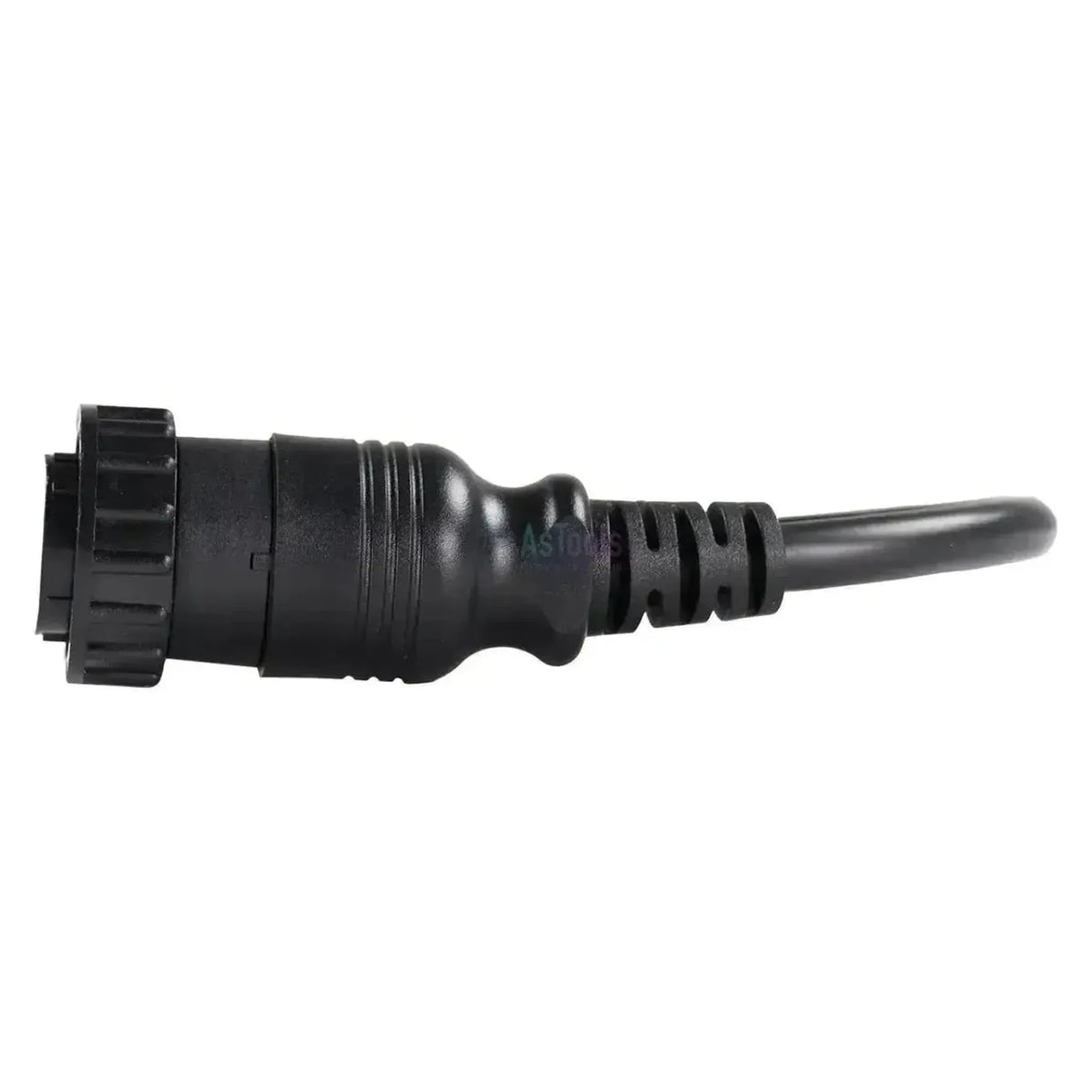 Jaltest (JDC509A) | Volvo 16-pin OBD - 16-pin OBD2 Adapter Cable | Off-road and Construction Machine