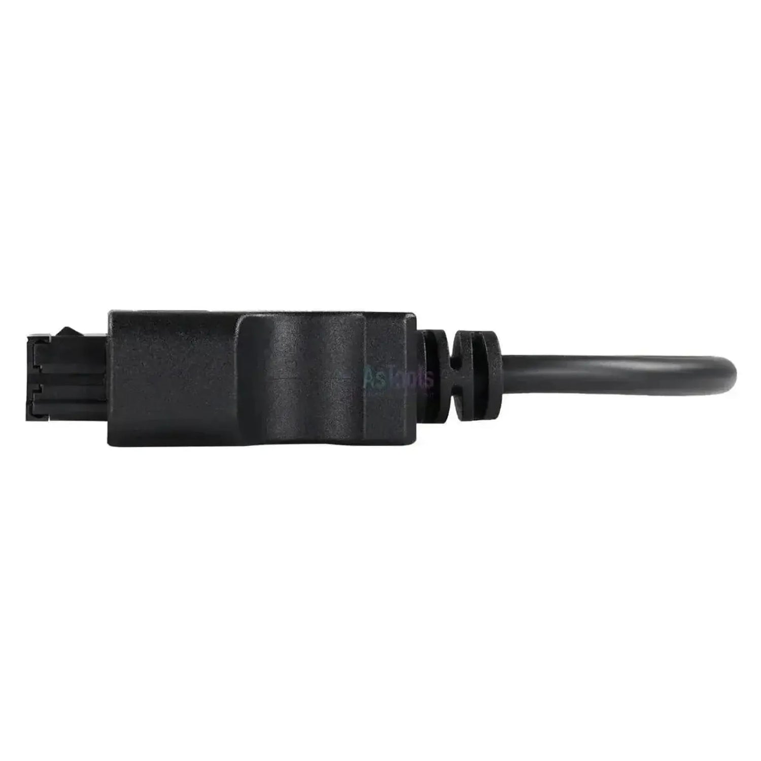 Jaltest (JDC510A) | MTU 12-pins OBD – 16-pins OBD2 Adapter Cable | Internal combustion engine
