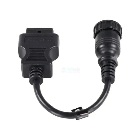 Jaltest (JDC513A) | Massey Ferguson 16-pins OBD – 16-pins OBD2 Adapter Cable | Agricultural Vehicle