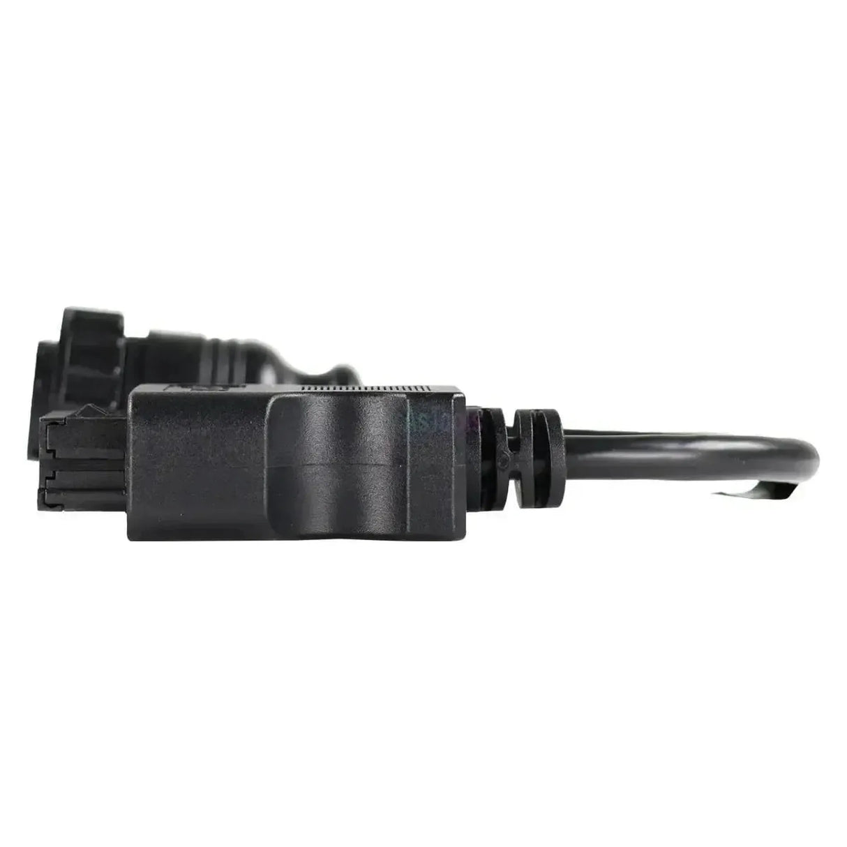 Jaltest (JDC513A) | Massey Ferguson 16-pins OBD – 16-pins OBD2 Adapter Cable | Agricultural Vehicle