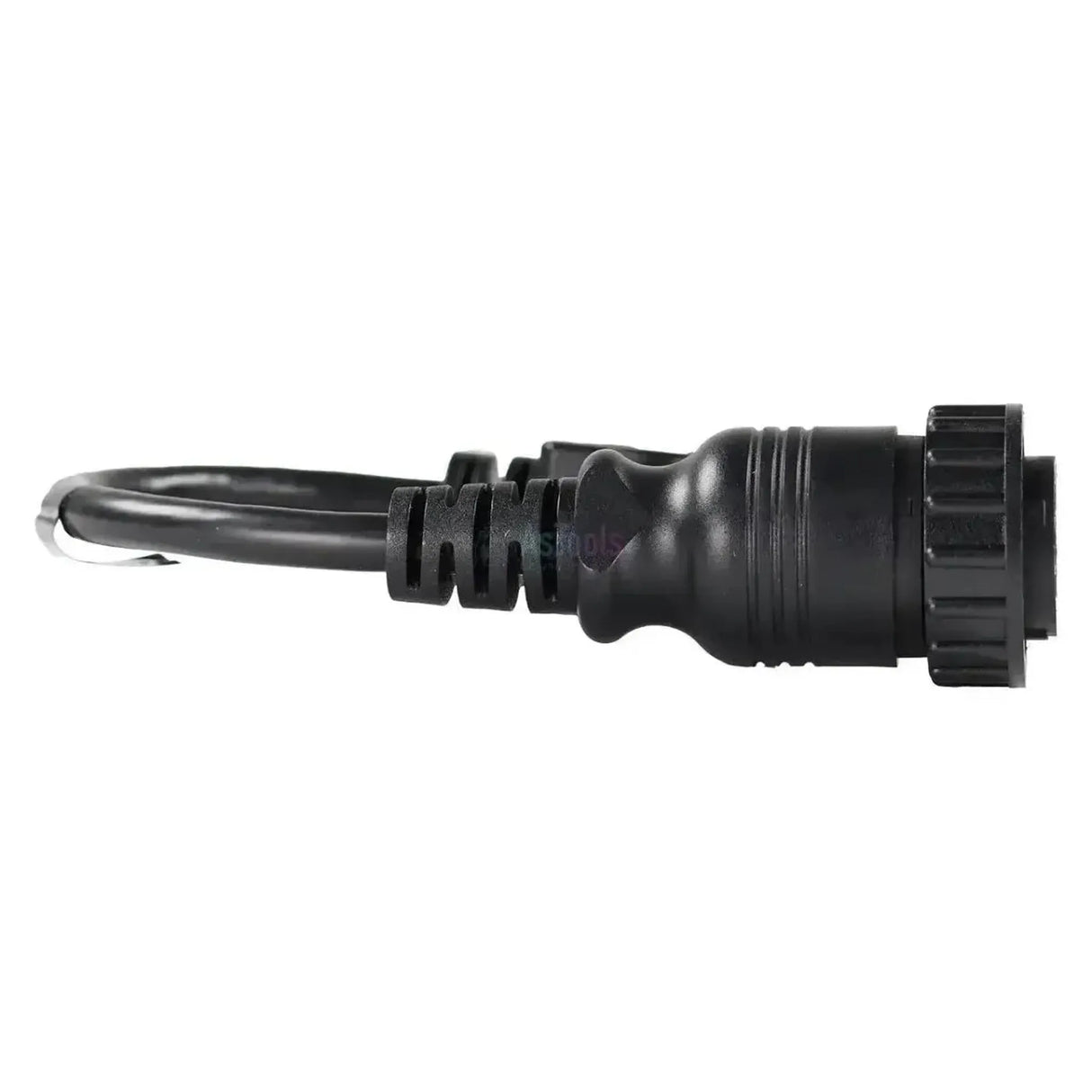 Jaltest (JDC513A) | Massey Ferguson 16-pins OBD – 16-pins OBD2 Adapter Cable | Agricultural Vehicle