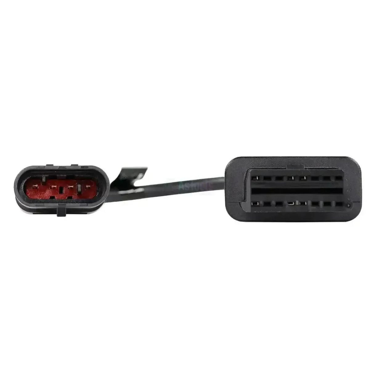 Jaltest (JDC516A) | Landini 4-pins OBD – 16-pins OBD2 Adapter Cable | Agricultural Vehicle