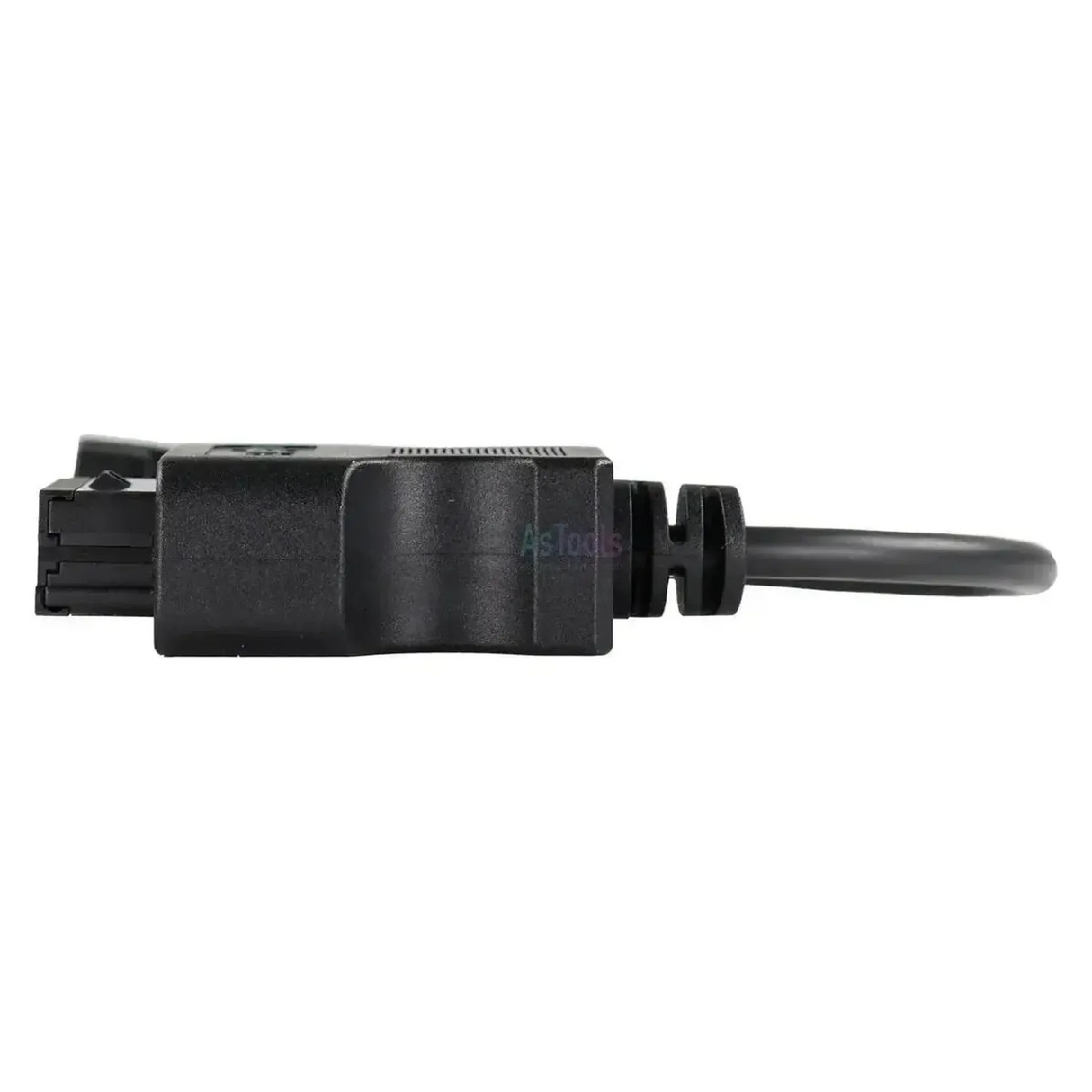 Jaltest (JDC516A) | Landini 4-pins OBD – 16-pins OBD2 Adapter Cable | Agricultural Vehicle