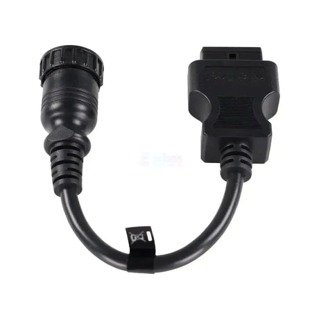 Jaltest (JDC520A) | Valtra 16-pins OBD – 16-pins OBD2 Adapter Cable | Agricultural Vehicle