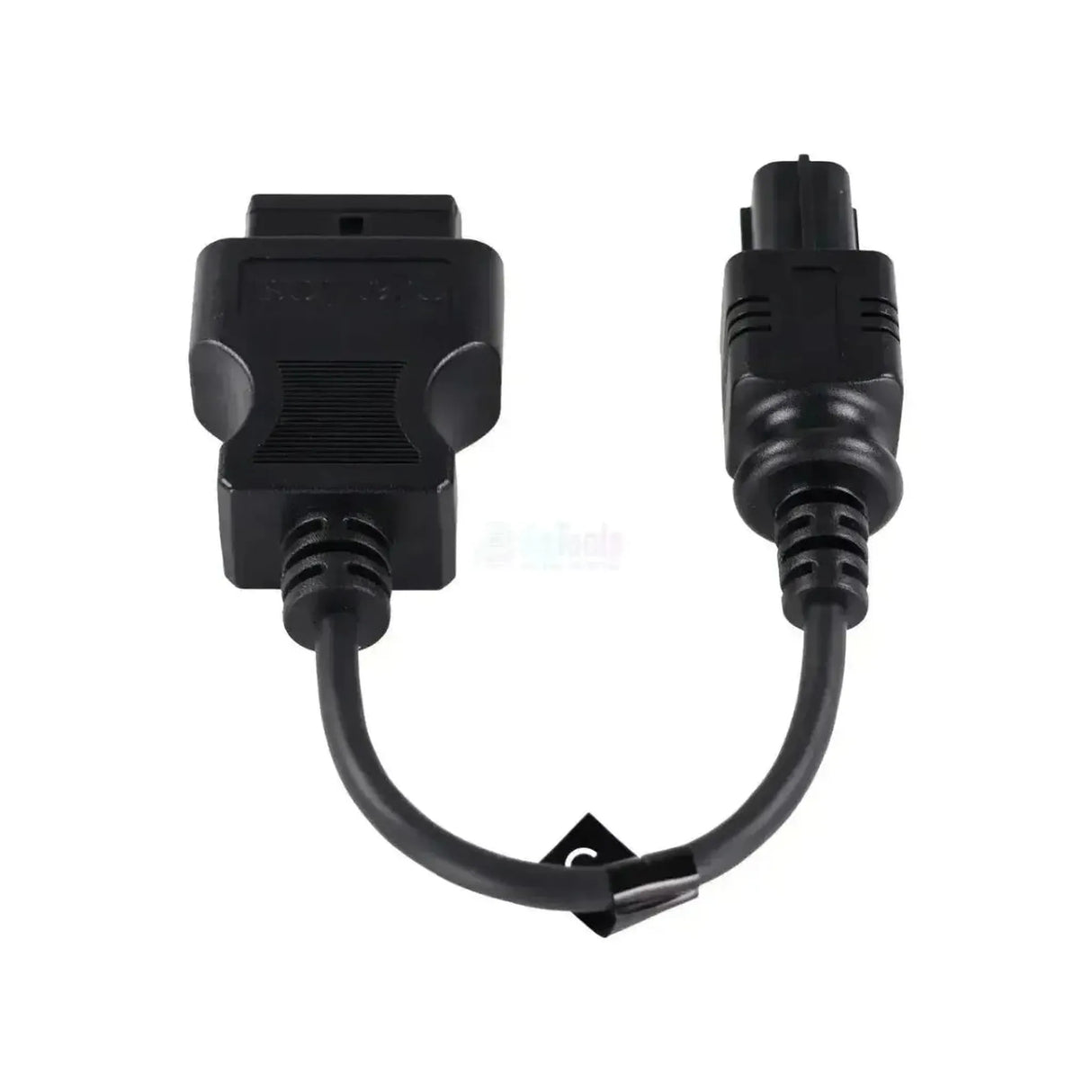 Jaltest (JDC523A) | Kubota 4-pins OBD – 16-pins OBD2 Adapter Cable | Internal combustion engine