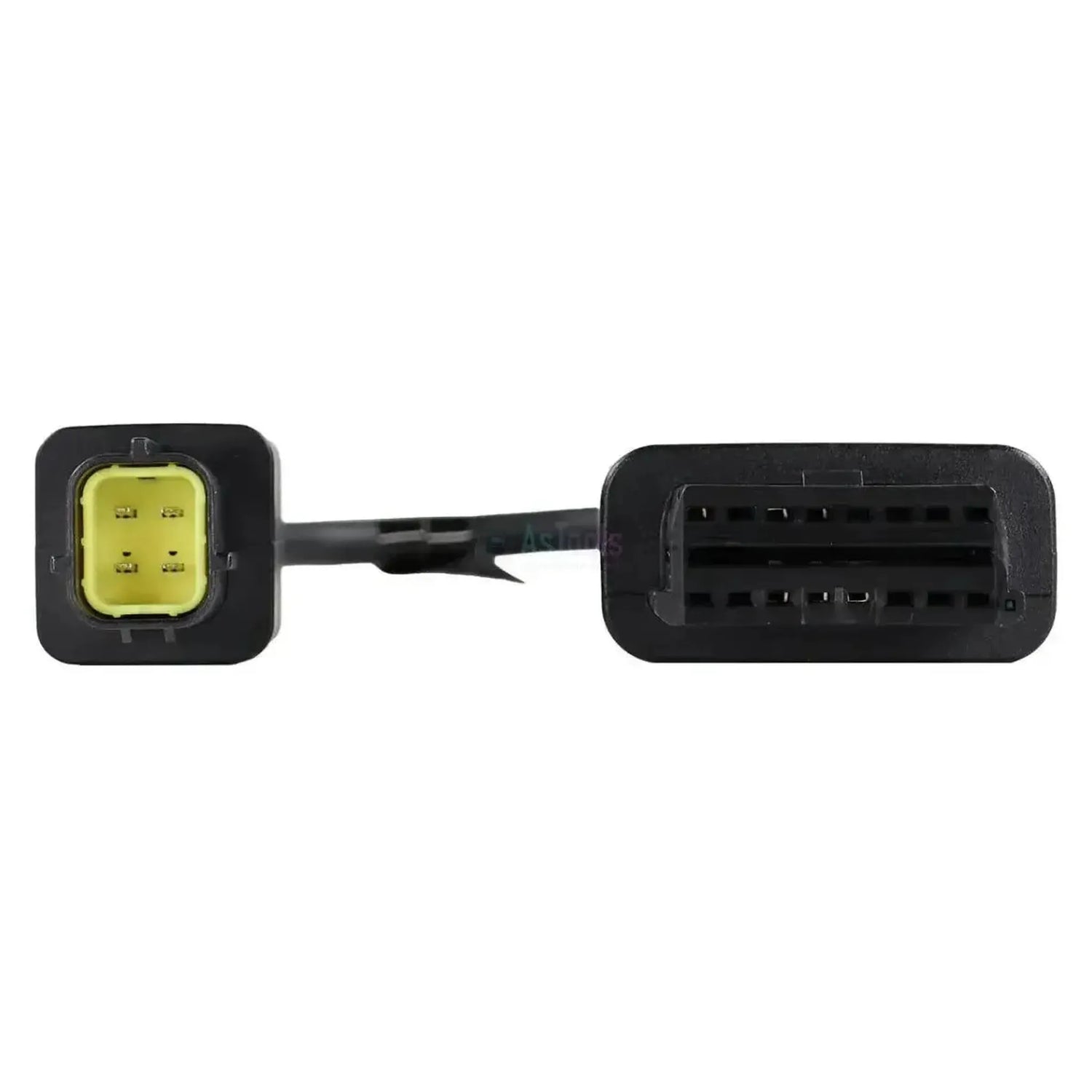 Jaltest (JDC523A) | Kubota 4-pins OBD – 16-pins OBD2 Adapter Cable | Internal combustion engine