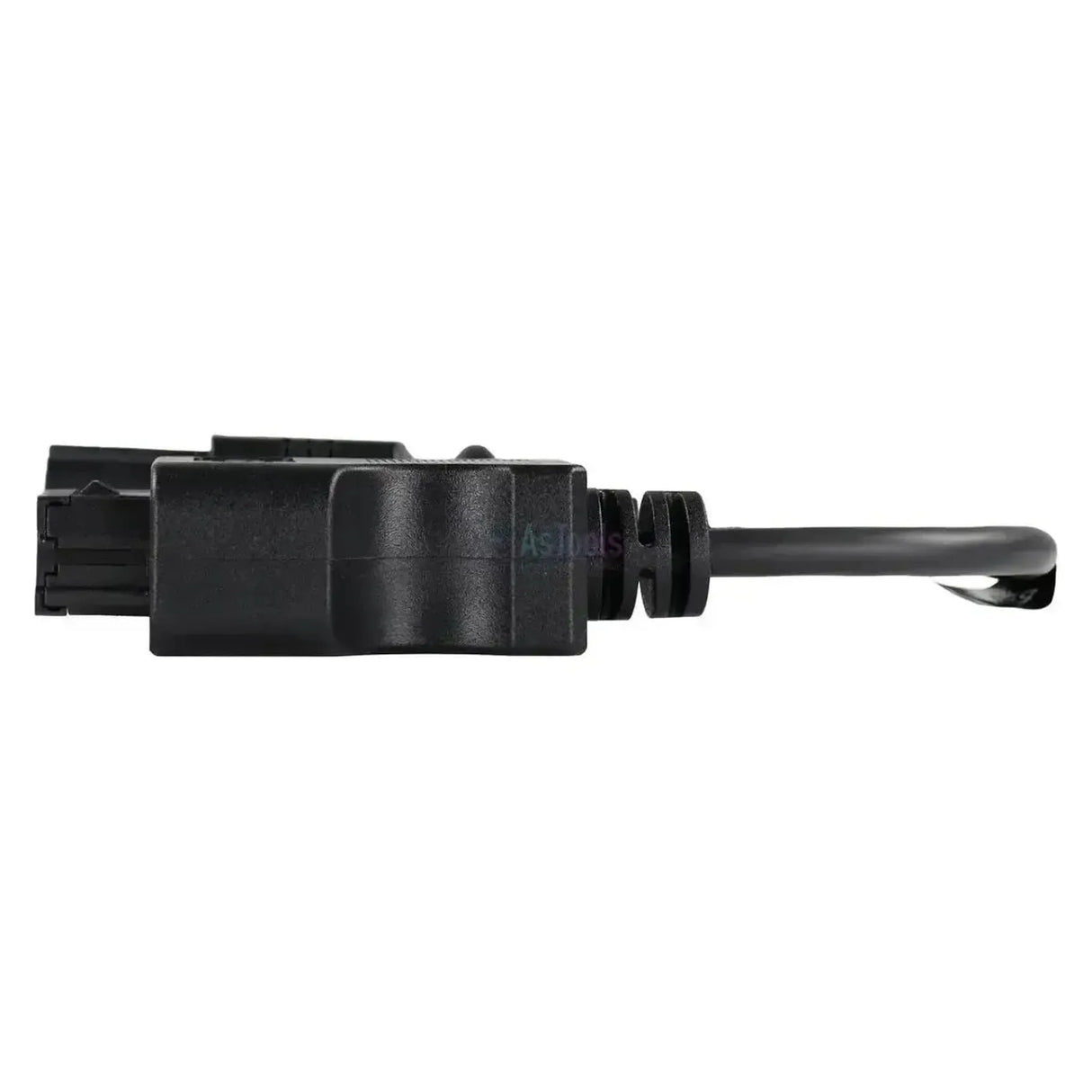 Jaltest (JDC523A) | Kubota 4-pins OBD – 16-pins OBD2 Adapter Cable | Internal combustion engine