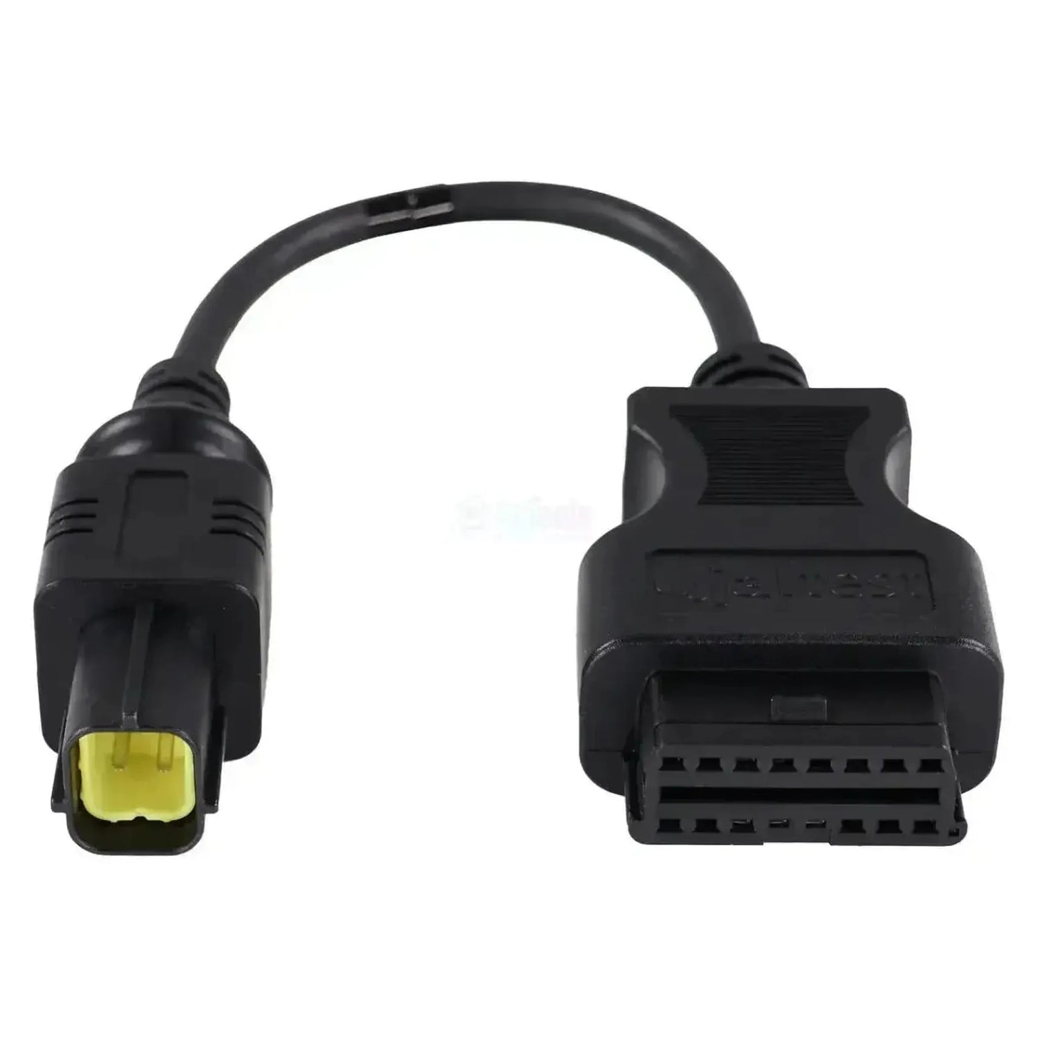 Jaltest (JDC523A) | Kubota 4-pins OBD – 16-pins OBD2 Adapter Cable | Internal combustion engine