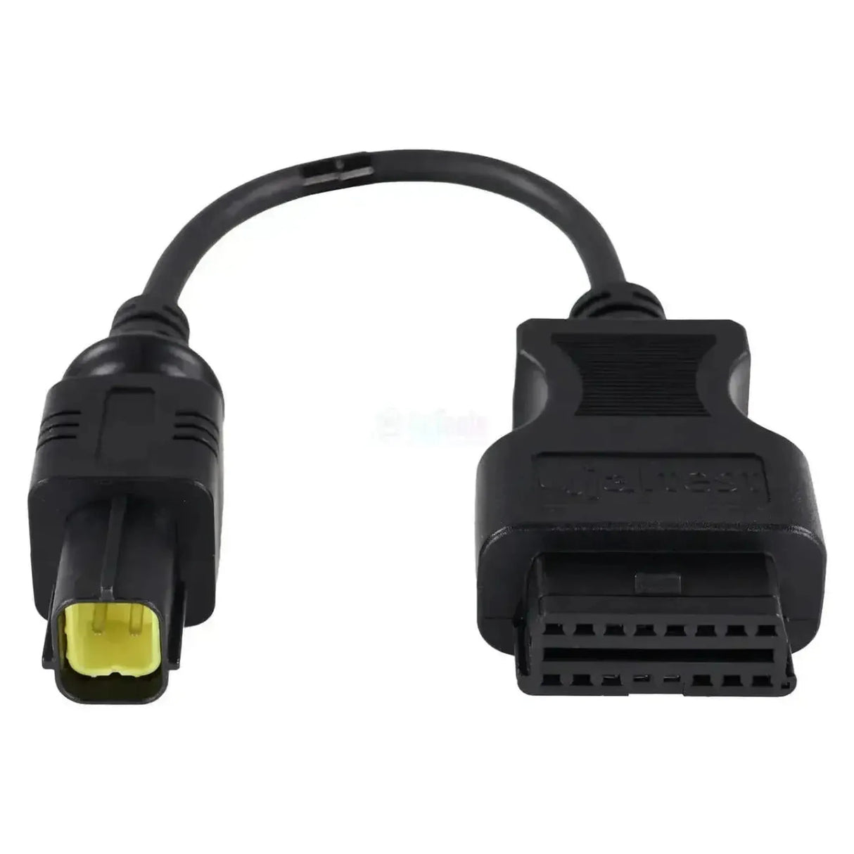 Jaltest (JDC523A) | Kubota 4-pins OBD – 16-pins OBD2 Adapter Cable | Internal combustion engine