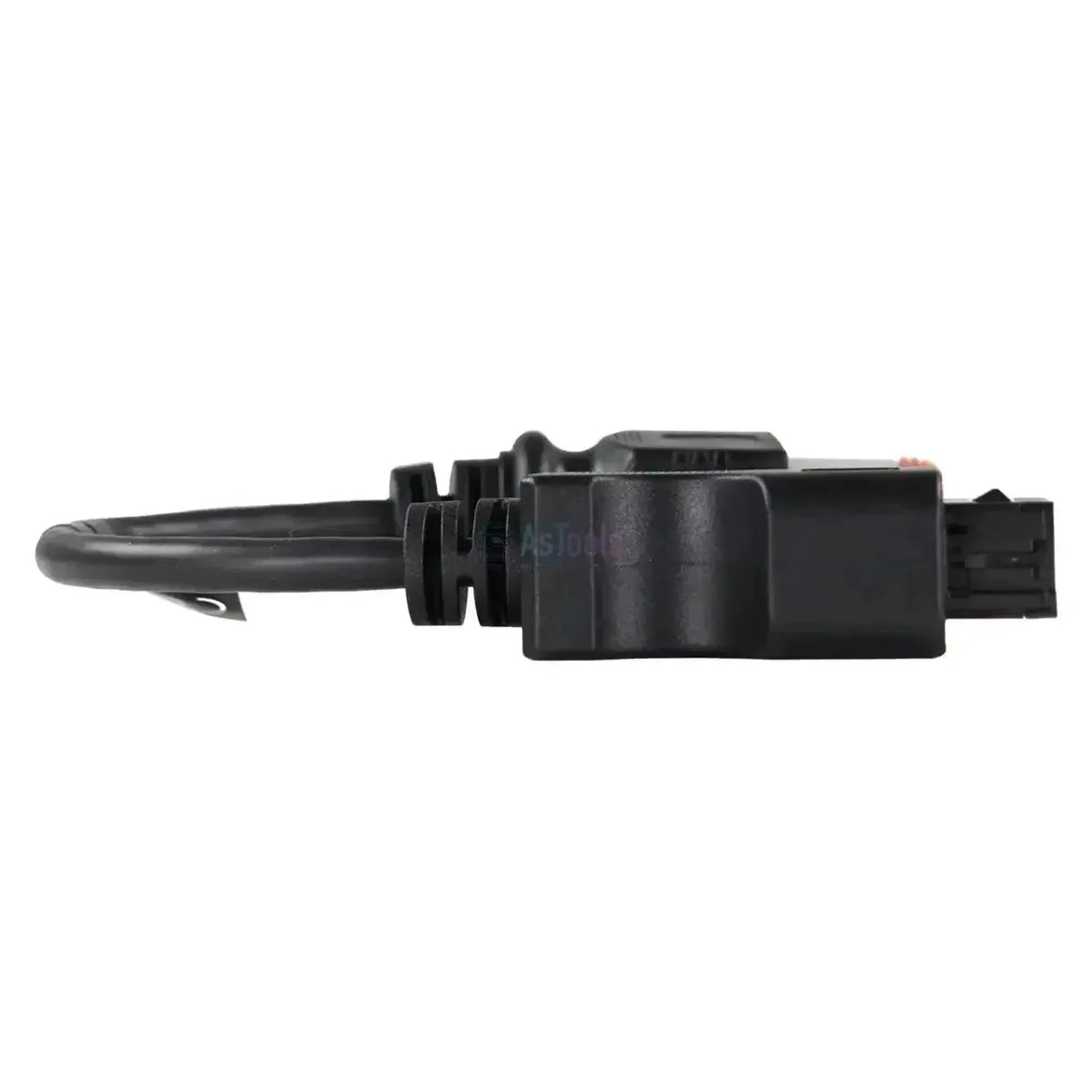Jaltest (JDC527A) | Volvo Penta 6-pins OBD - 16-pins OBD2 Adapter Cable | Internal combustion engine