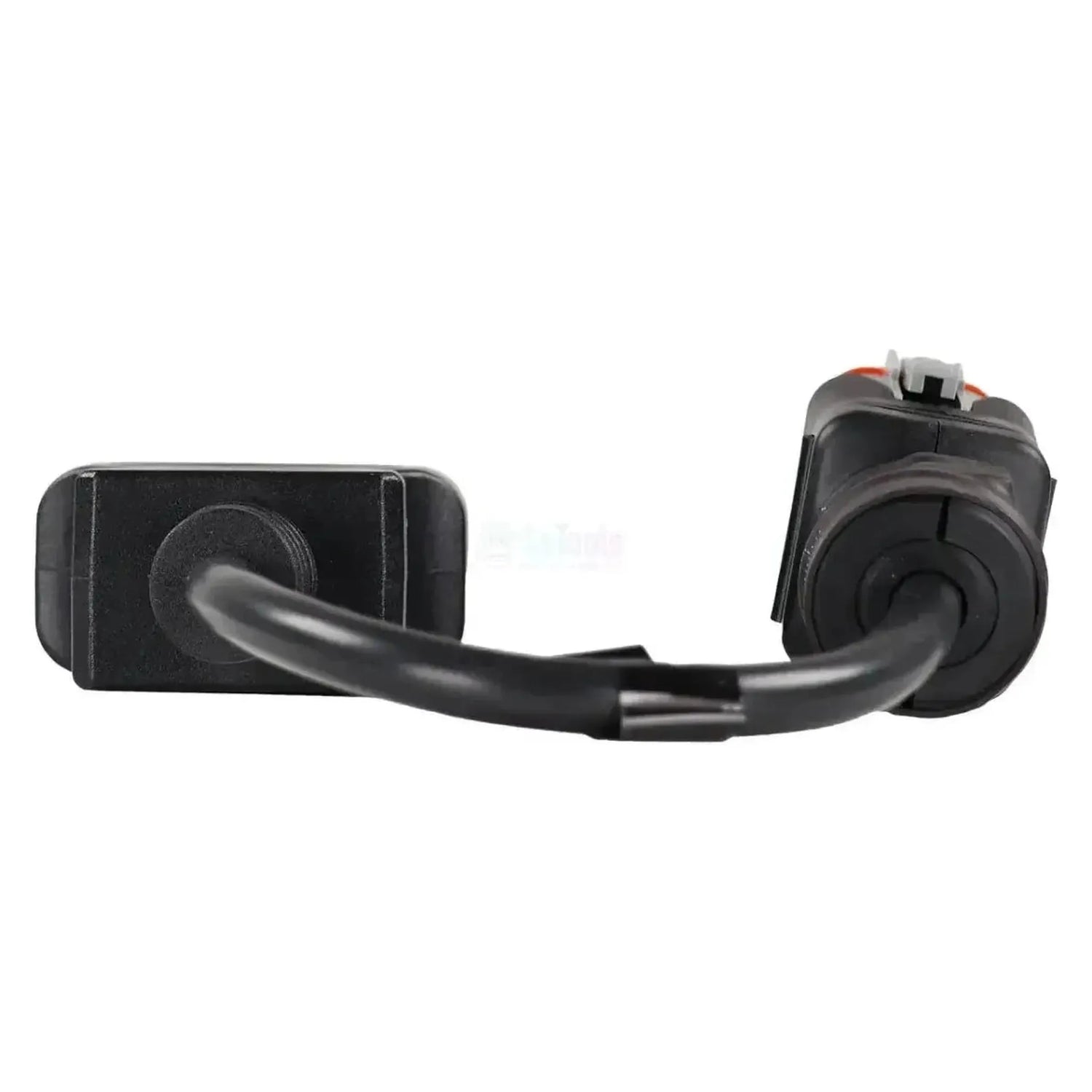 Jaltest (JDC528A) | Volvo Penta 8-pins OBD - 16-pins OBD2 Adapter Cable | Internal combustion engine