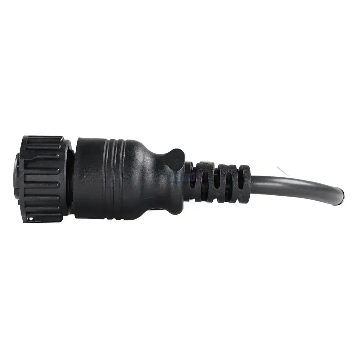 Jaltest (JDC532A) | Scania (CAN) 4-pins OBD – 16-pins OBD2 Adapter Cable | Internal combustion engine
