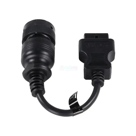 Jaltest (JDC533A) | Caterpillar 14-pins OBD - 16-pins OBD2 Adapter Cable | Internal combustion engine
