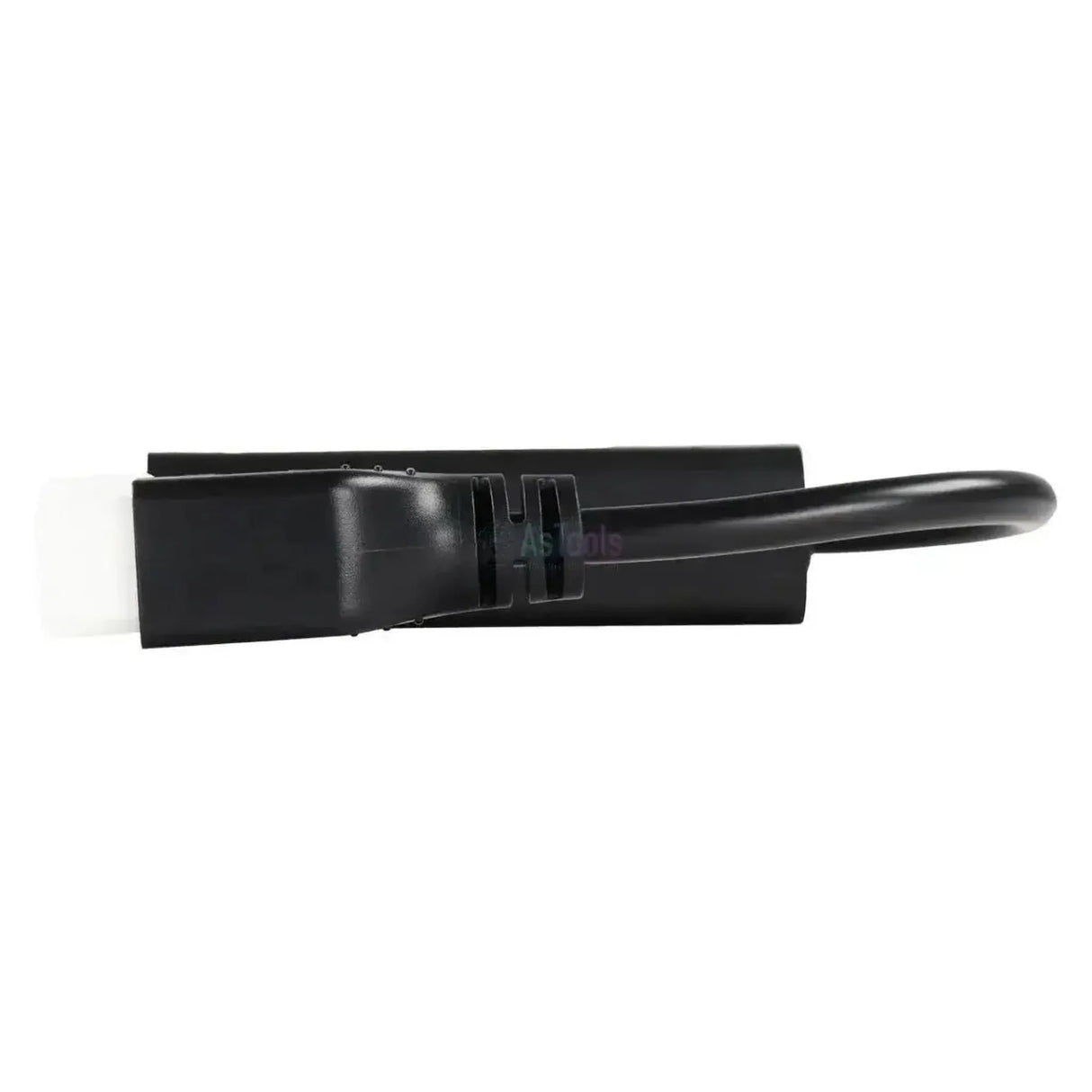 Jaltest (JDC535A) | Hitachi 6-pins OBD – 16-pins OBD2 Adapter Cable | Off-road and Construction Machine