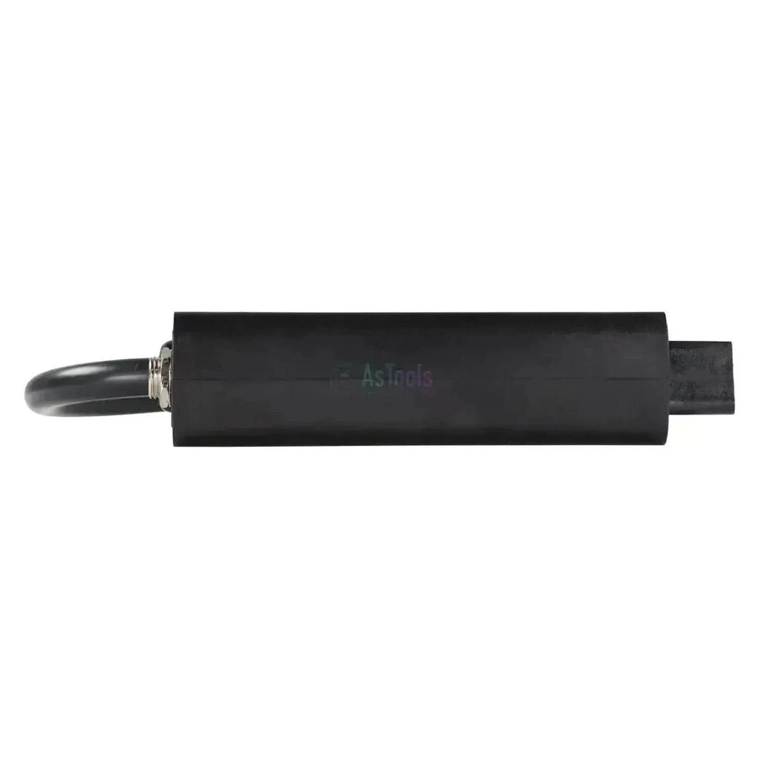 Jaltest (JDC537A) | MTU 10-pins OBD - 16-pins OBD2 Adapter Cable | Internal combustion engine
