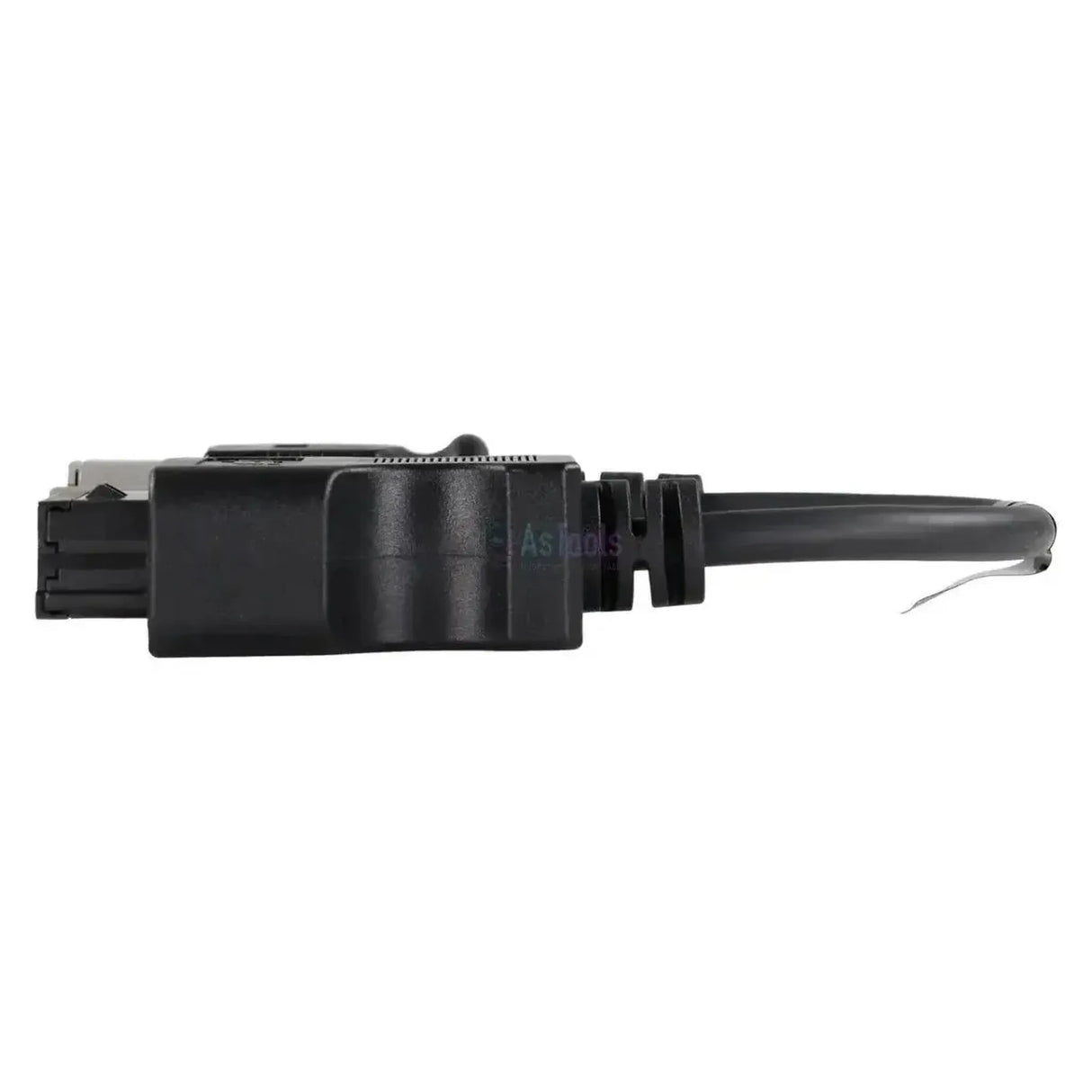 Jaltest (JDC538A) | Yanmar 6-pins OBD - 16-pins OBD2 Adapter Cable | Internal combustion engine