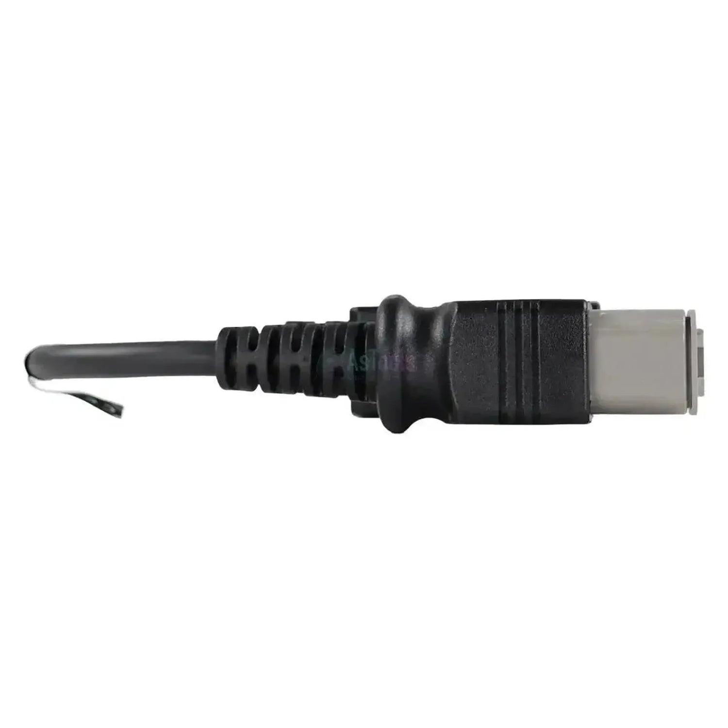 Jaltest (JDC538A) | Yanmar 6-pins OBD - 16-pins OBD2 Adapter Cable | Internal combustion engine