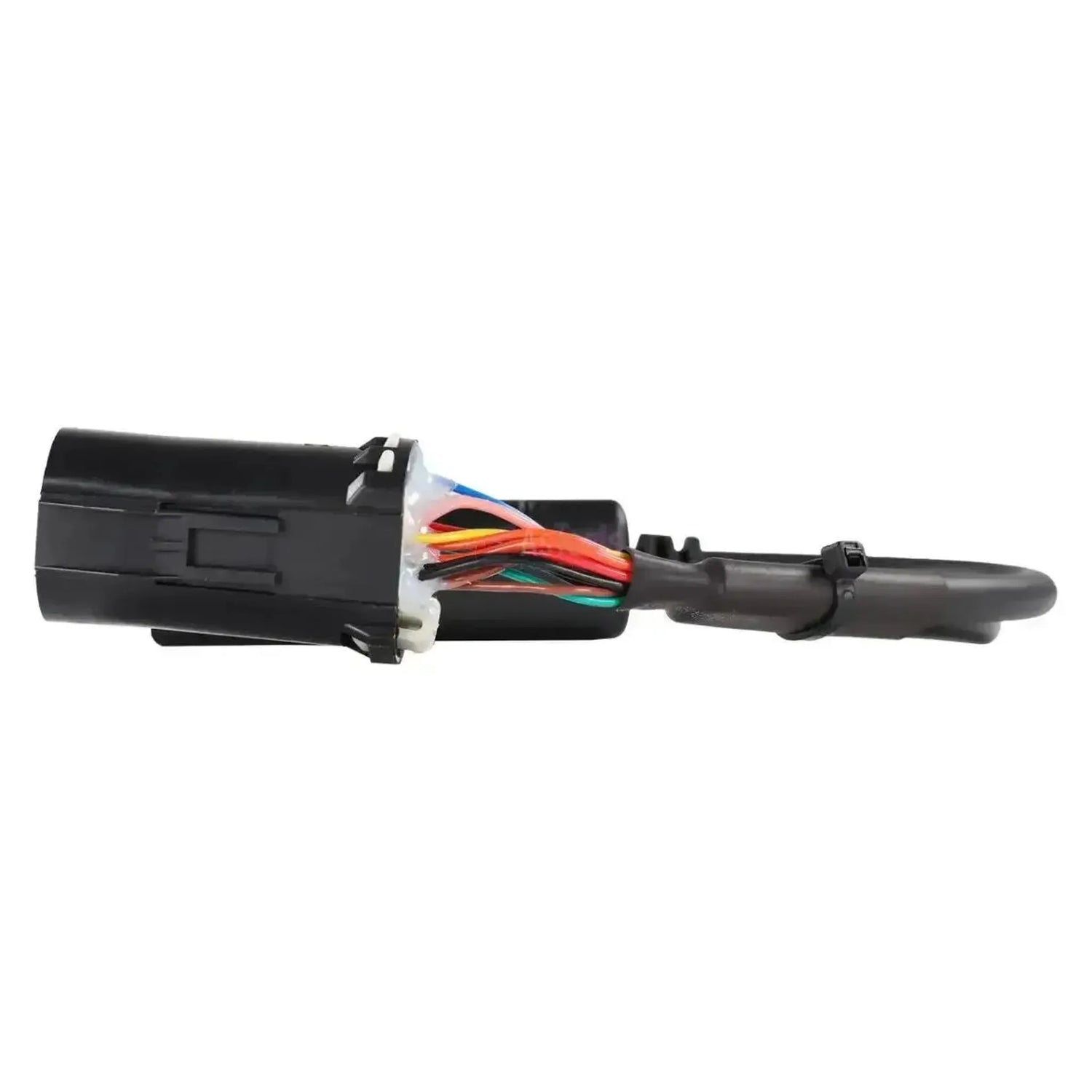 Jaltest (JDC539A) | Bobcat 6+6-pins OBD - 16-pins OBD2 Adapter Cable | Internal combustion engine