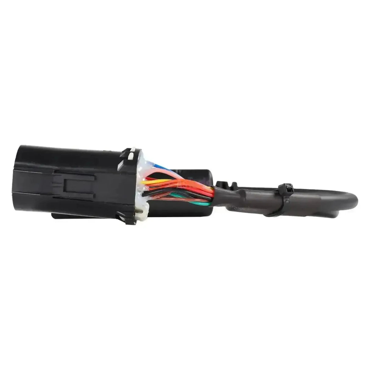Jaltest (JDC539A) | Bobcat 6+6-pins OBD - 16-pins OBD2 Adapter Cable | Internal combustion engine