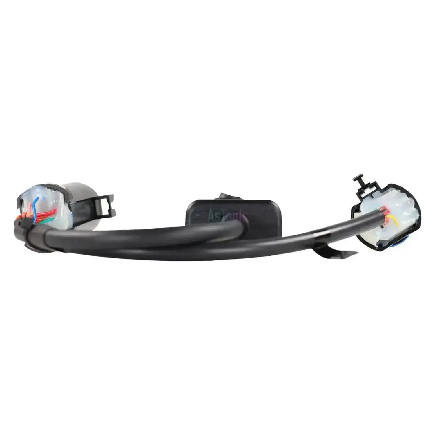 Jaltest (JDC539A) | Bobcat 6+6-pins OBD - 16-pins OBD2 Adapter Cable | Internal combustion engine