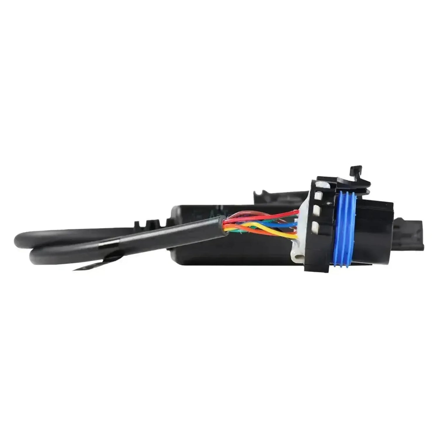 Jaltest (JDC539A) | Bobcat 6+6-pins OBD - 16-pins OBD2 Adapter Cable | Internal combustion engine