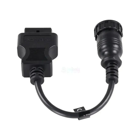 Jaltest (JDC541A) | Hidromek 16-pins OBD – 16-pins OBD2 Adapter Cable | Off-road and Construction Machine