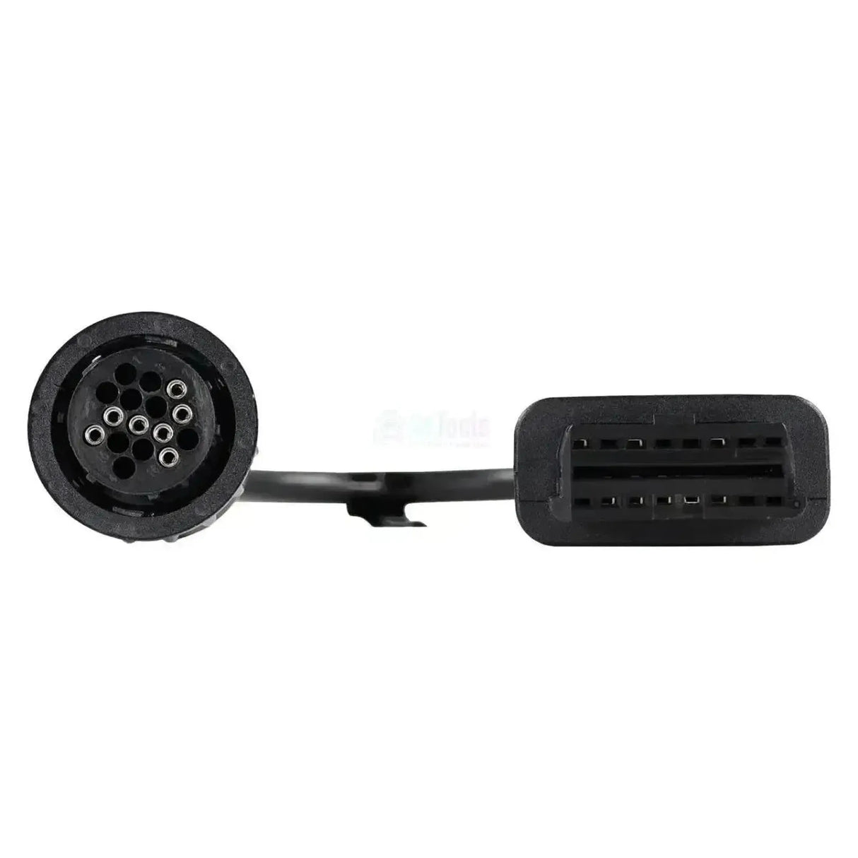 Jaltest (JDC541A) | Hidromek 16-pins OBD – 16-pins OBD2 Adapter Cable | Off-road and Construction Machine