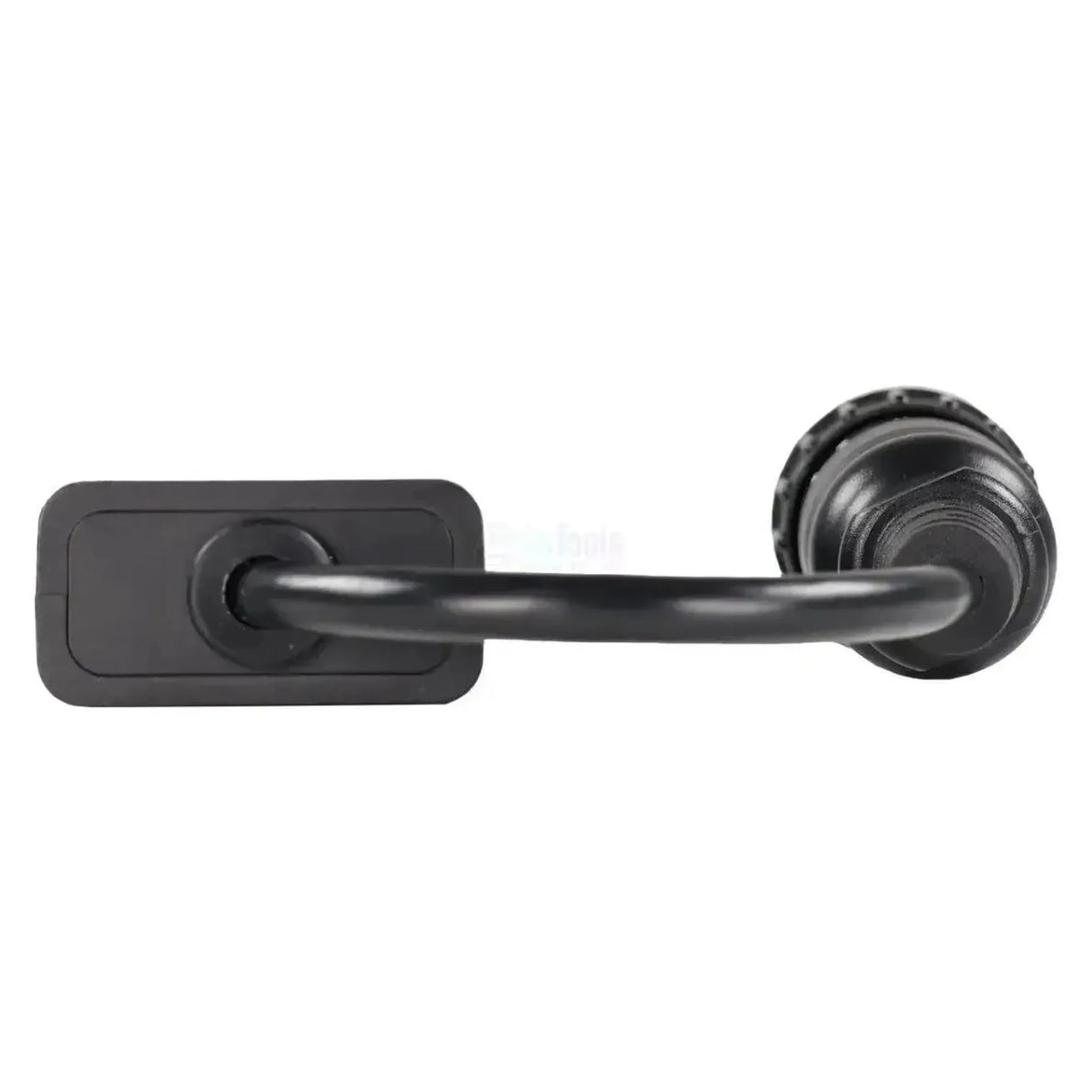 Jaltest (JDC545A) | Doosan 14-pins OBD - 16-pins OBD2 Adapter Cable | Off-road and Construction Machine