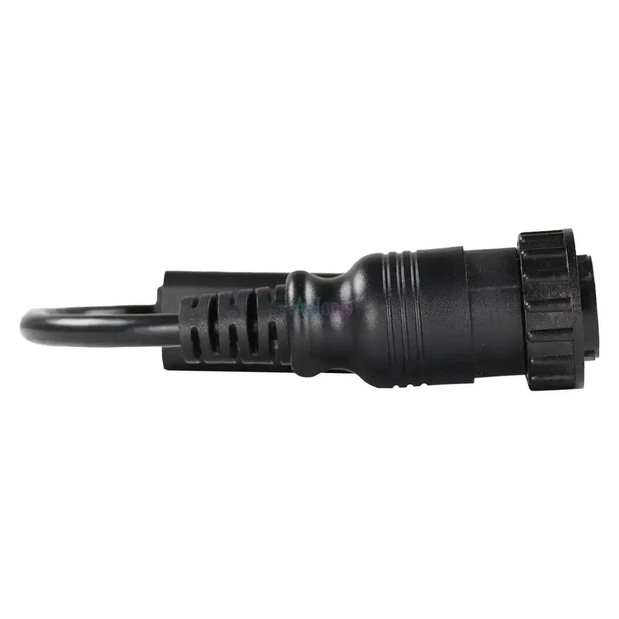 Jaltest (JDC545A) | Doosan 14-pins OBD - 16-pins OBD2 Adapter Cable | Off-road and Construction Machine