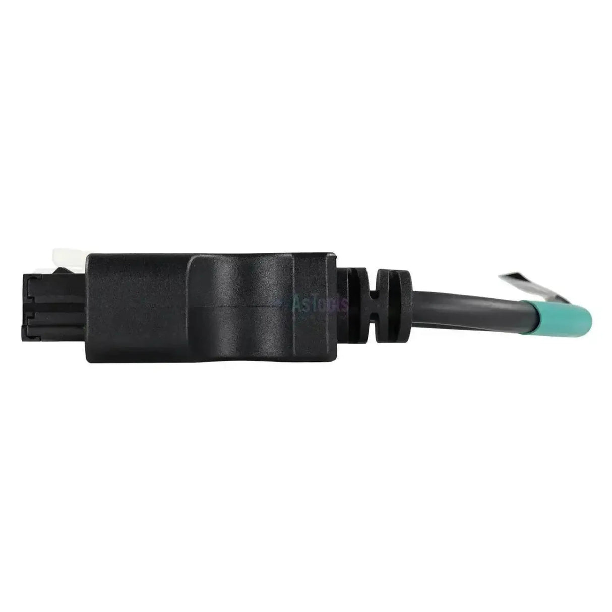 Jaltest (JDC546A) | ZF Ergopower 6-pins OBD - 16-pins OBD2 Adapter Cable | Work Vehicle