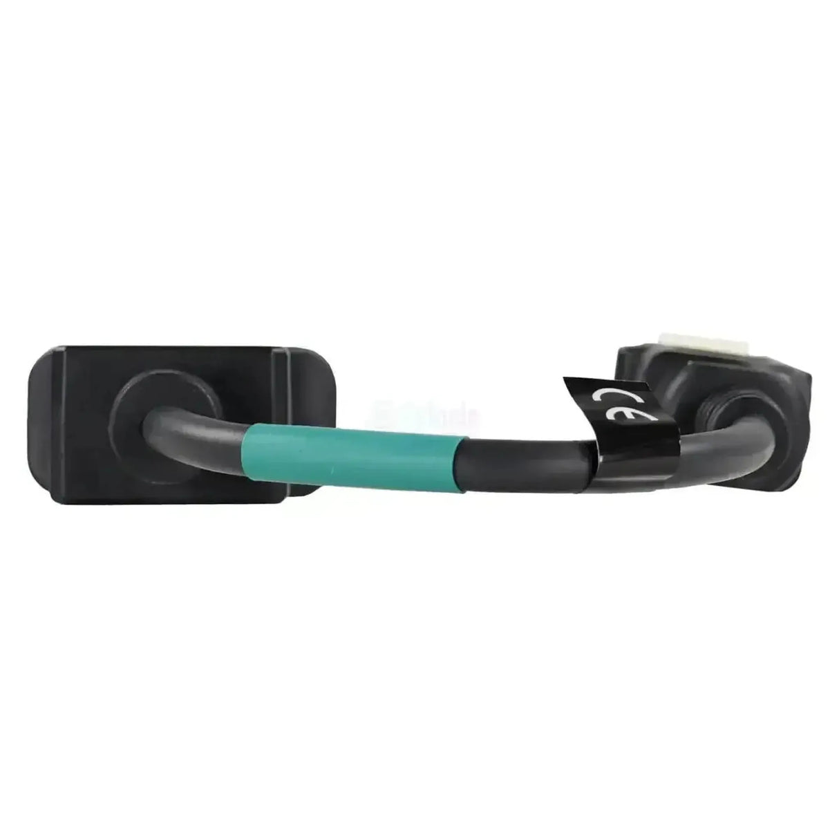 Jaltest (JDC546A) | ZF Ergopower 6-pins OBD - 16-pins OBD2 Adapter Cable | Work Vehicle