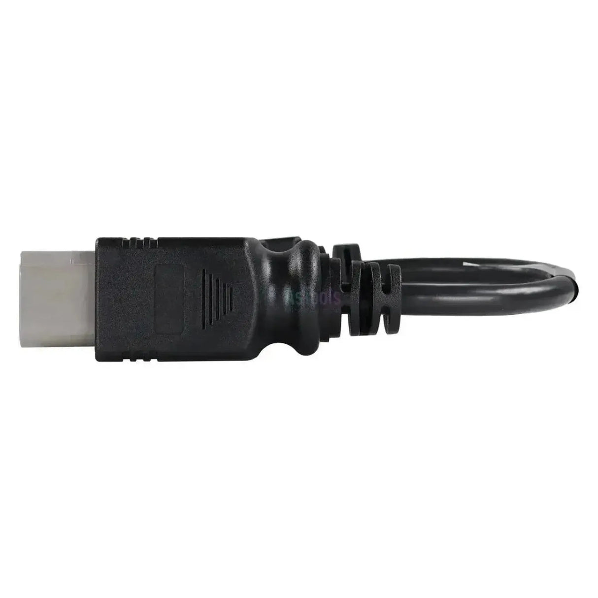 Jaltest (JDC547A) | Doosan (DL03) 6-pins OBD – 16-pins OBD2 Adapter Cable | Internal combustion engine
