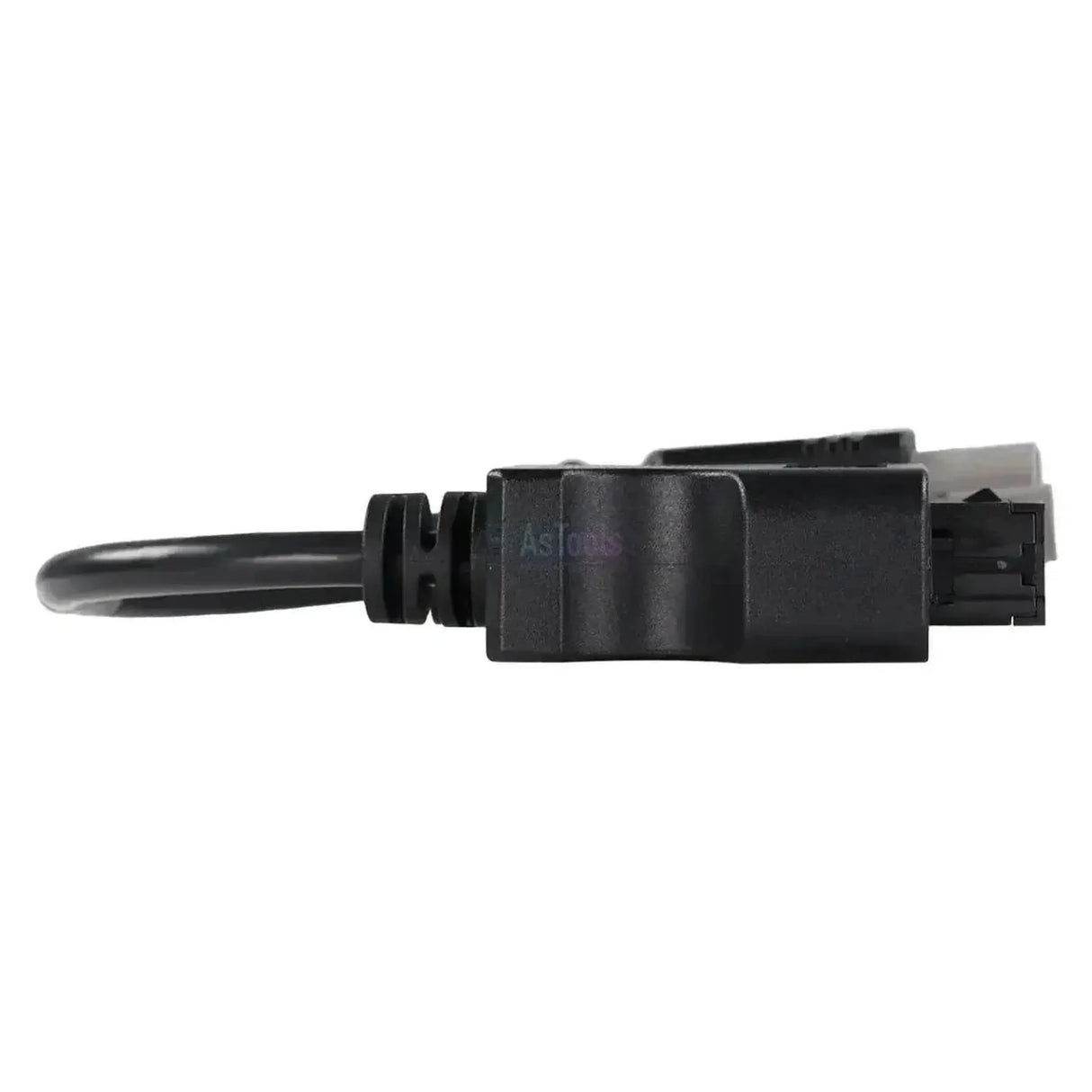 Jaltest (JDC547A) | Doosan (DL03) 6-pins OBD – 16-pins OBD2 Adapter Cable | Internal combustion engine