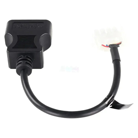 Jaltest (JDC549.9) | JLG/Haulotte 4-pins OBD – 26-pins DB26 Adapter Cable | Lifting and Hoisting Equipment